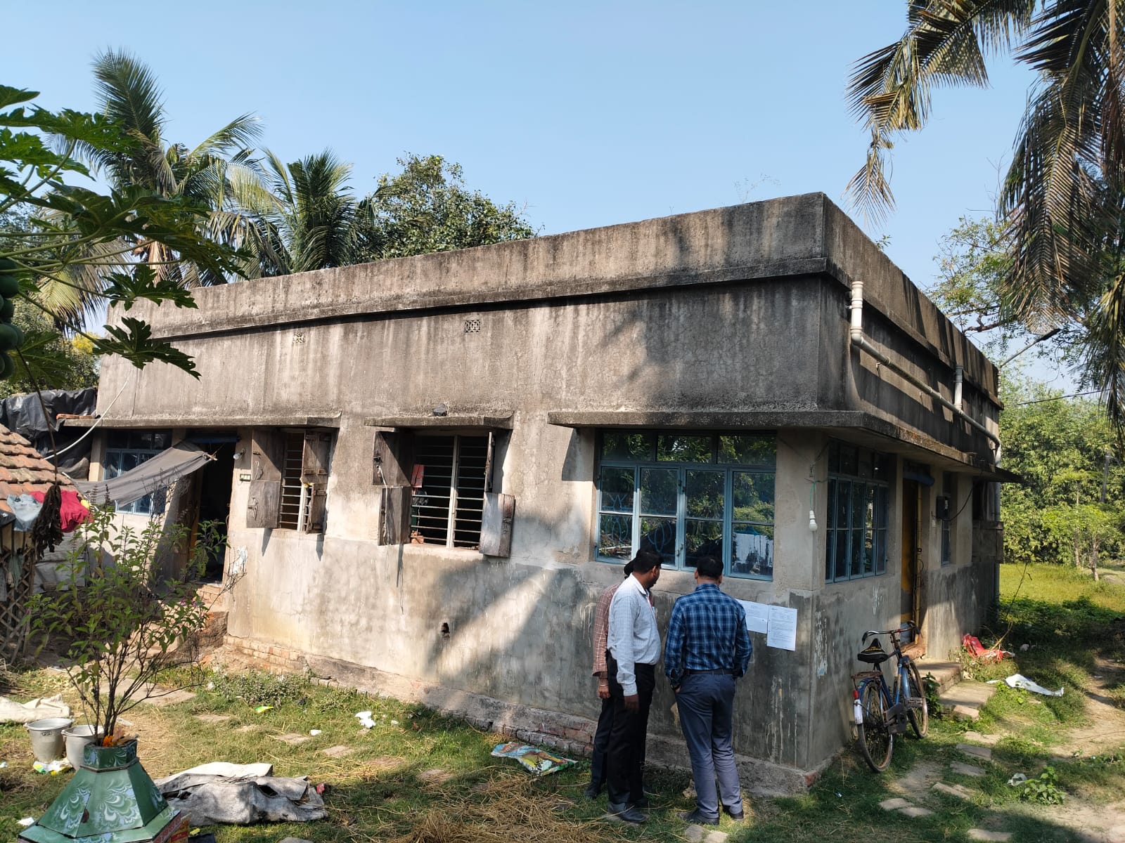 Individual House for sale in Barda — photo 1