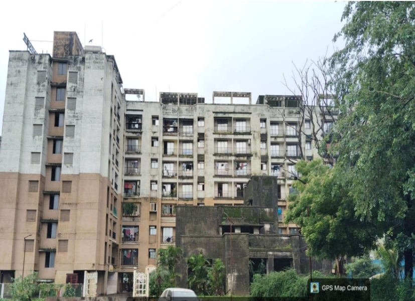 465 square feet Flat for sale in Diva East Kalyan — photo 3