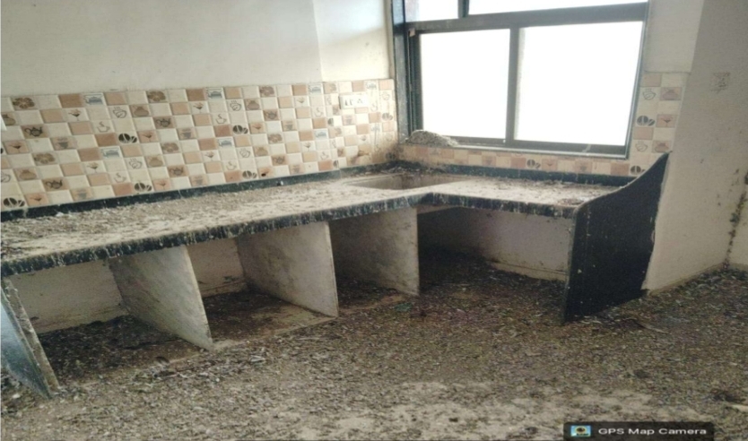 465 square feet Flat for sale in Diva East Kalyan — photo 4