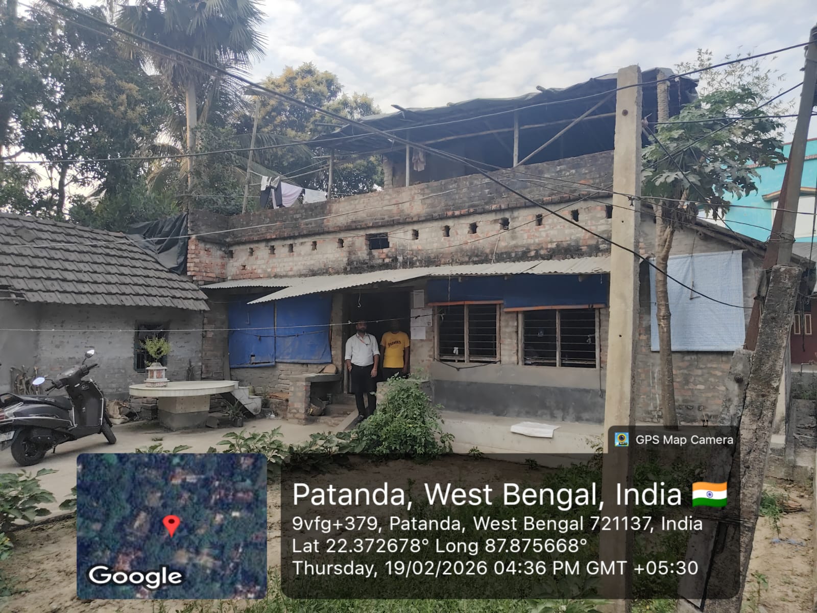 Individual House for sale in Kakdihi — photo 1