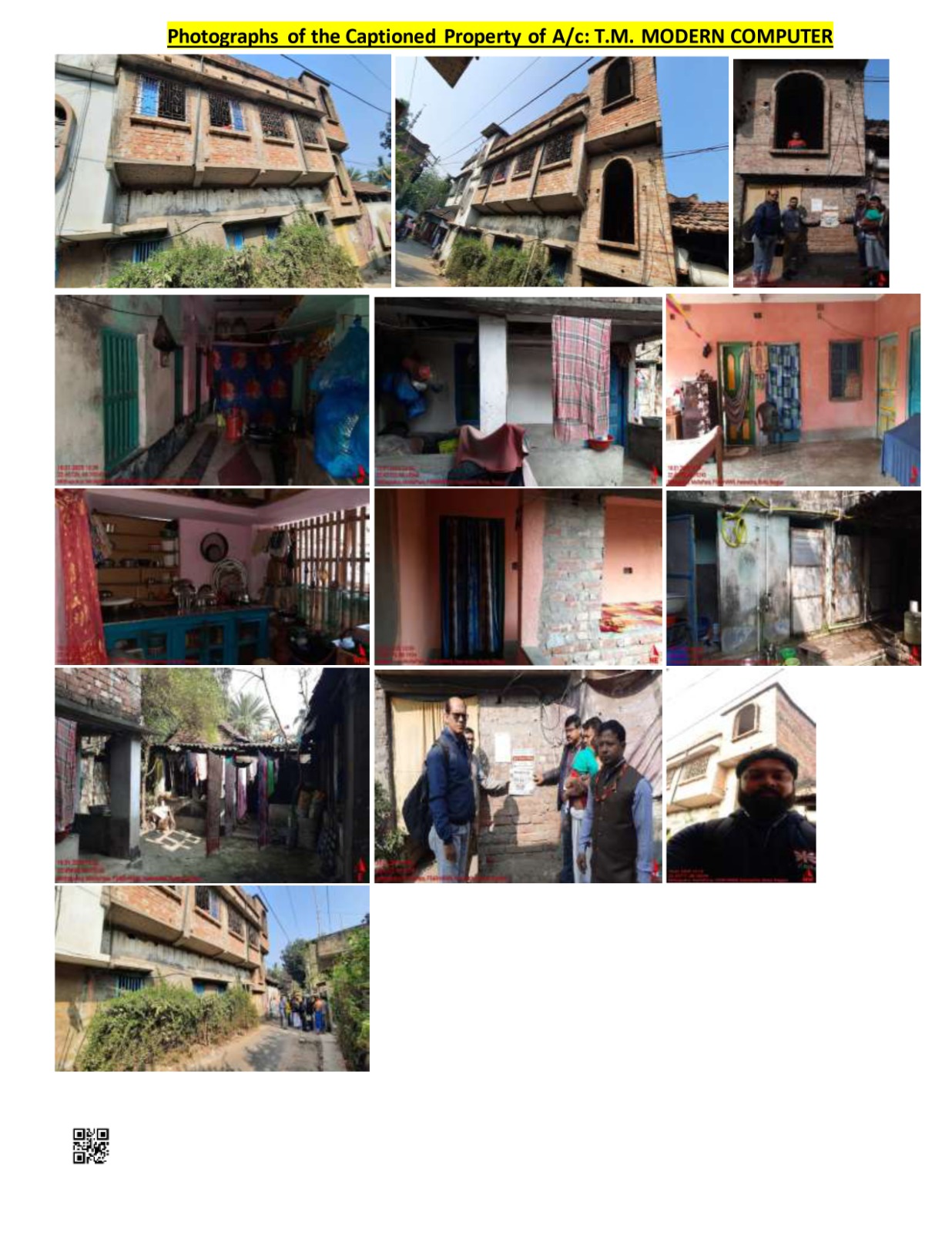 Individual House for sale in Kolkata — photo 1