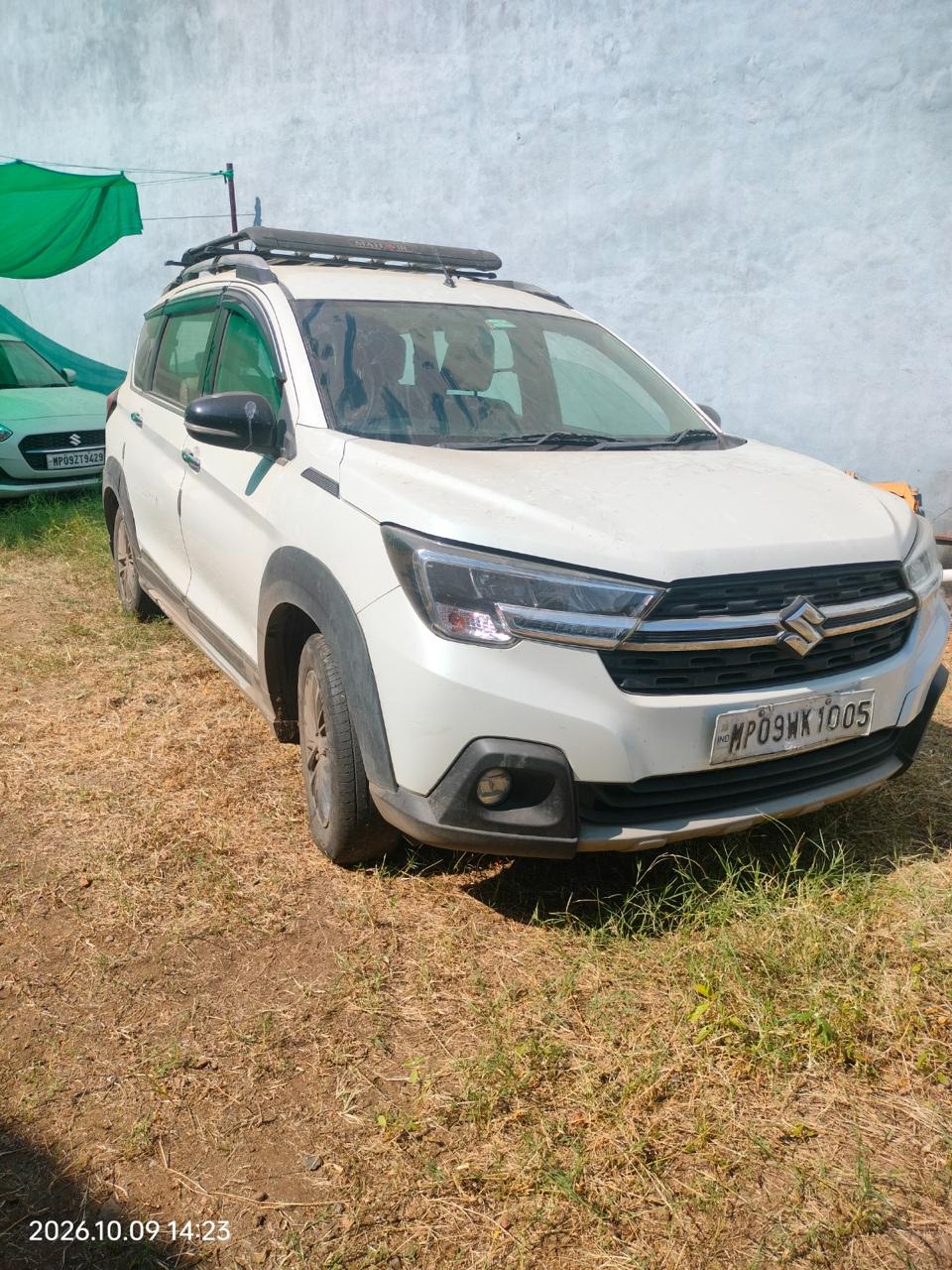 2021 Maruti Suzuki XL6 Zeta MPV 112000 km 5 years for sale in JOBAT Jobat — photo 1