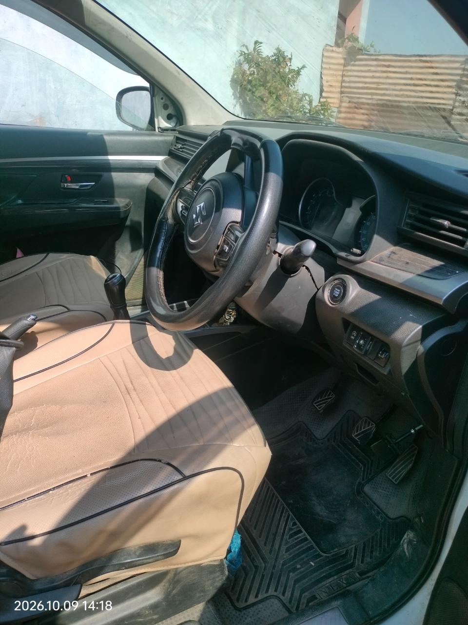 2021 Maruti Suzuki XL6 Zeta MPV 112000 km 5 years for sale in JOBAT Jobat — photo 2