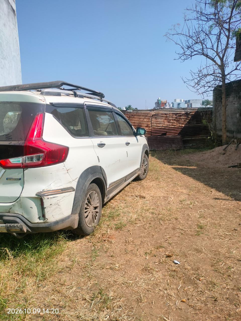 2021 Maruti Suzuki XL6 Zeta MPV 112000 km 5 years for sale in JOBAT Jobat — photo 4