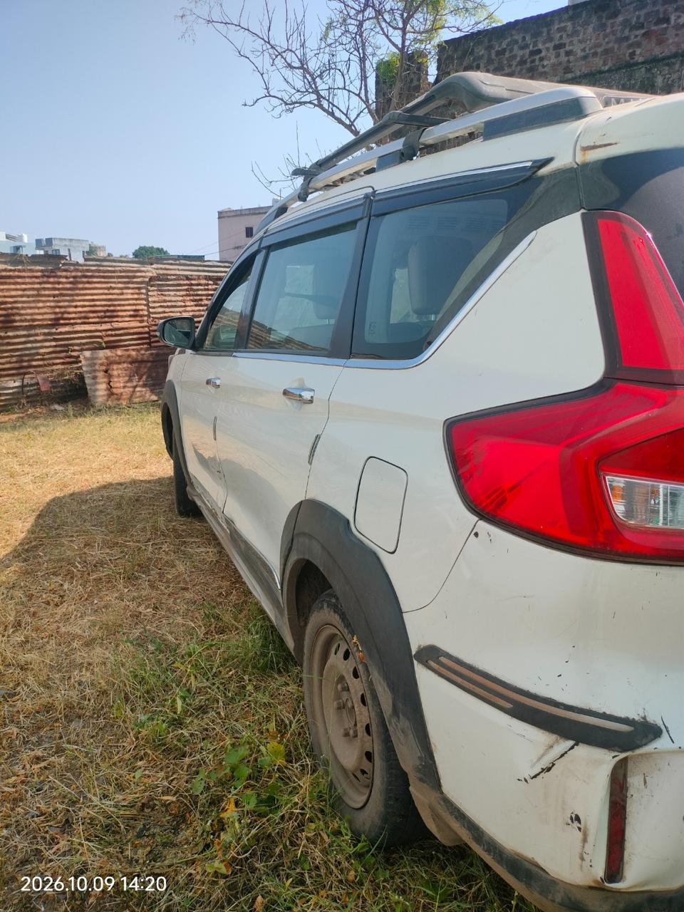 2021 Maruti Suzuki XL6 Zeta MPV 112000 km 5 years for sale in JOBAT Jobat — photo 5