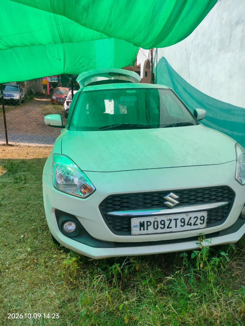 2023 Maruti Suzuki Swift ZXi Hatchback 89500 km 3 years for sale in JOBAT Jobat — photo 1
