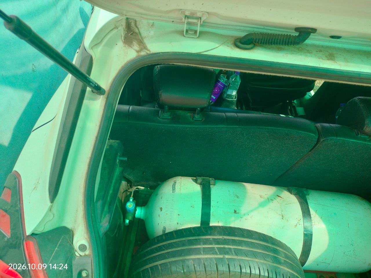 2023 Maruti Suzuki Swift ZXi Hatchback 89500 km 3 years for sale in JOBAT Jobat — photo 3