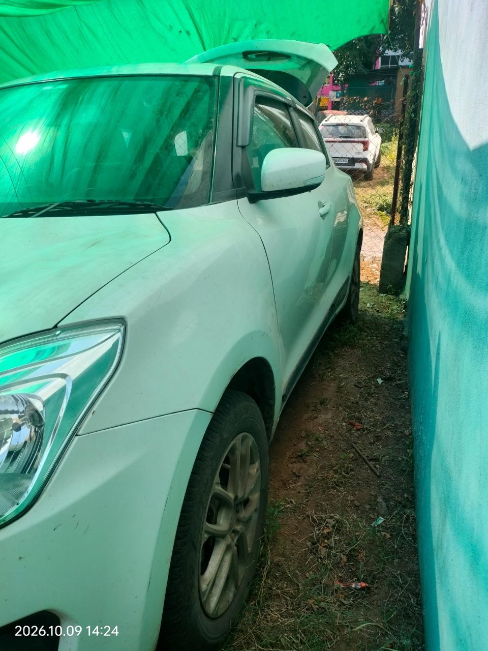 2023 Maruti Suzuki Swift ZXi Hatchback 89500 km 3 years for sale in JOBAT Jobat — photo 6
