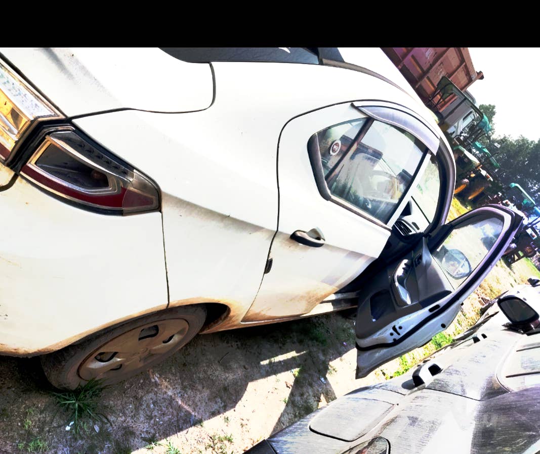 2023 Tata Tigor XM MT Sedan 150000 km 3 years for sale in SURYA YARD Korba — photo 2
