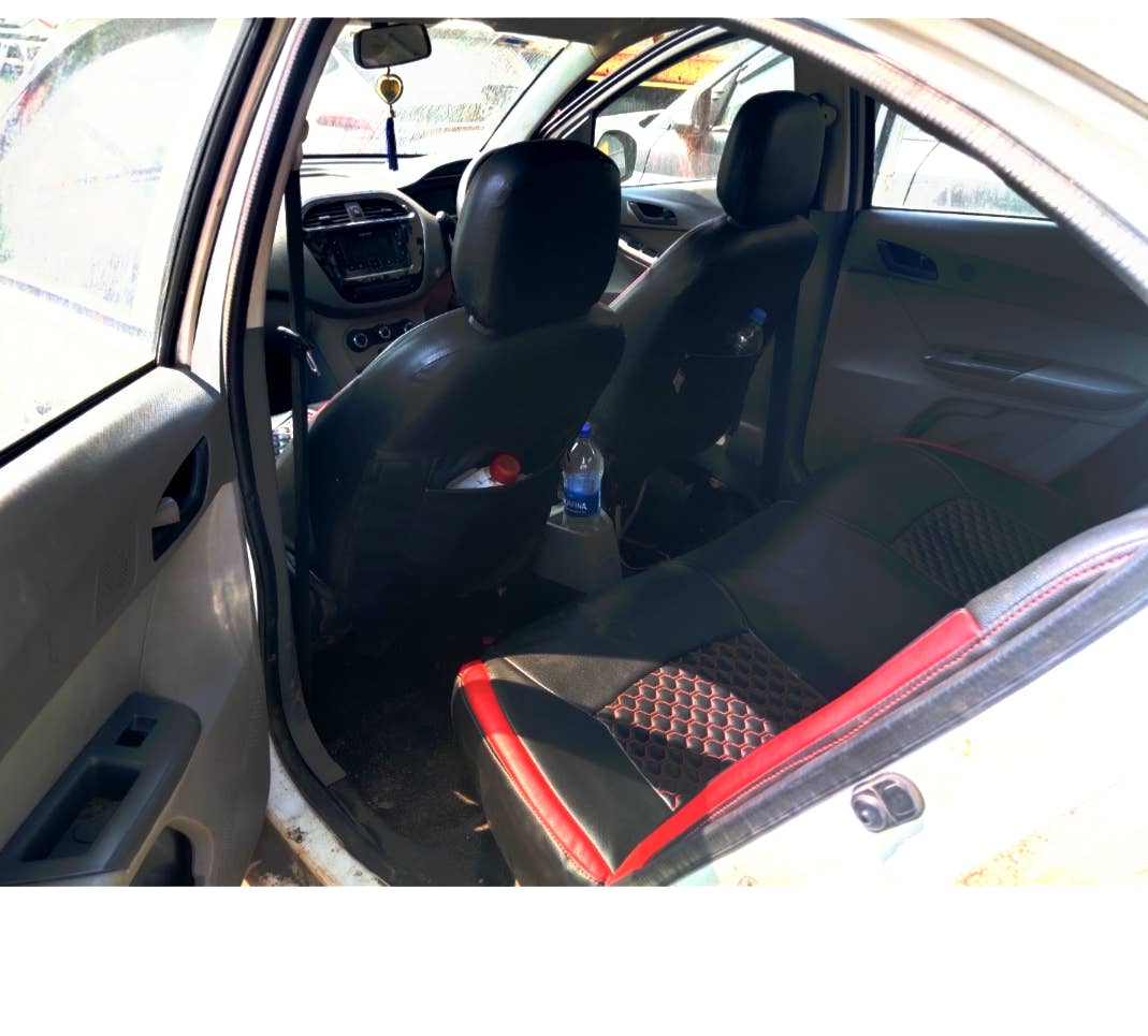 2023 Tata Tigor XM MT Sedan 150000 km 3 years for sale in SURYA YARD Korba — photo 4