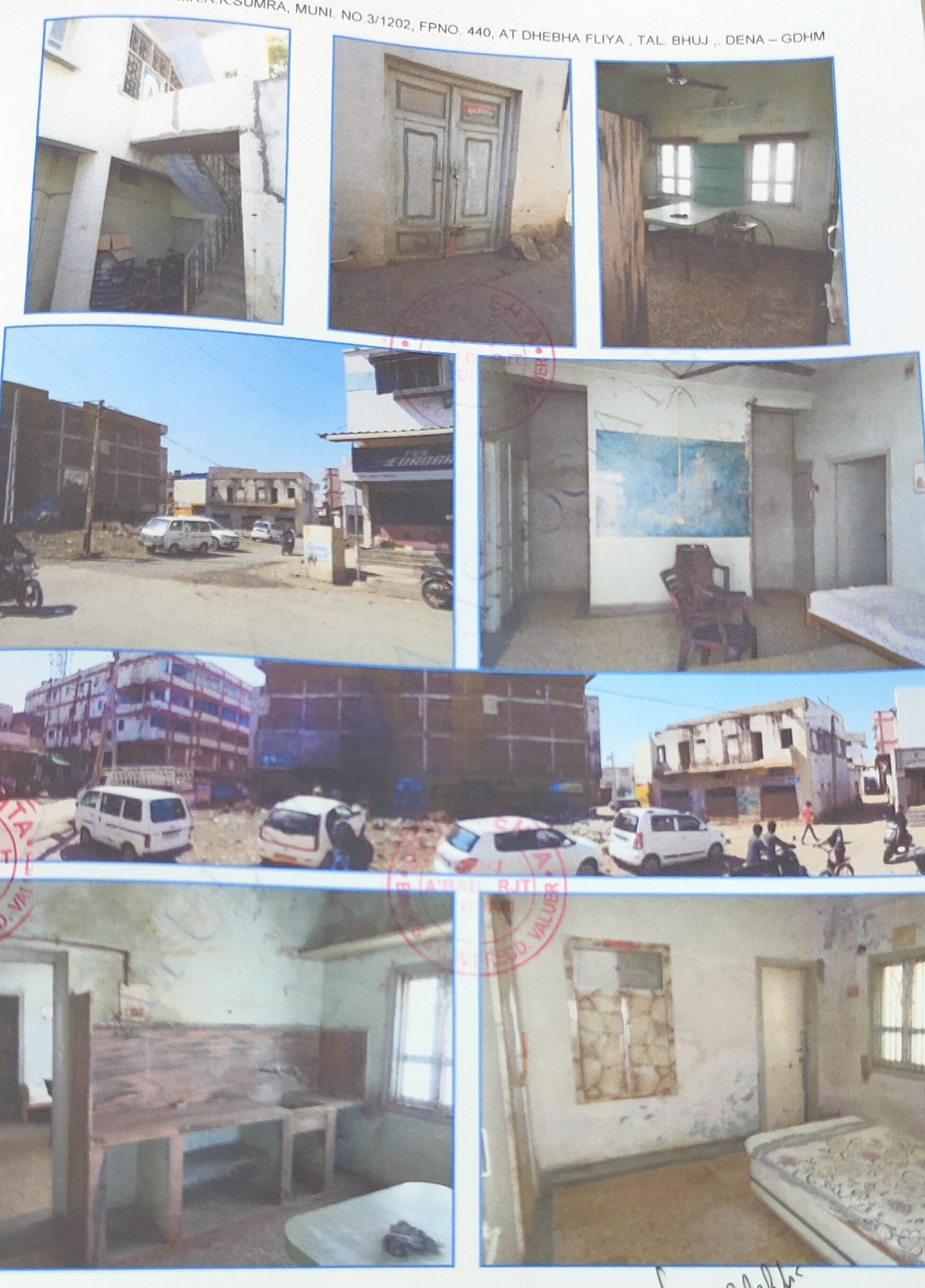 100.07 square meter Individual House for sale in BHUJ Bhuj — photo 2