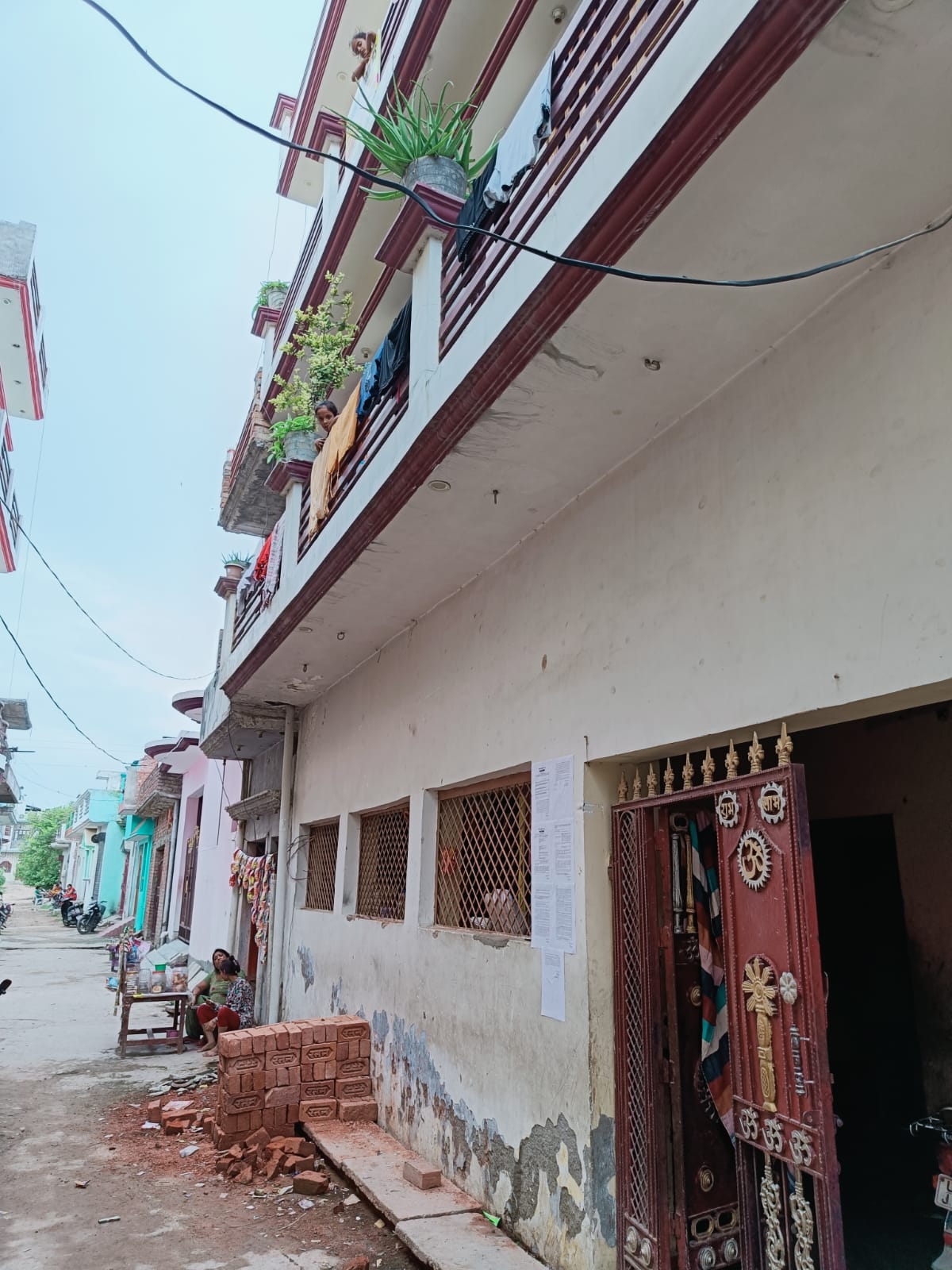 120.82 square meter Individual House for sale in Lucknow — photo 1