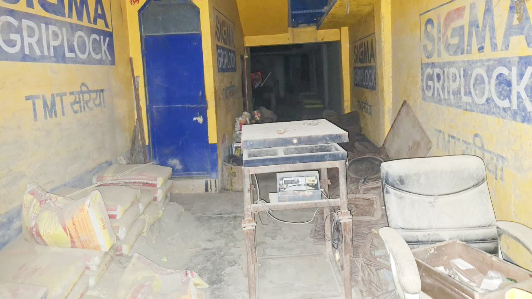 73.01 square meter Shops for sale in Sirathu Sirathu — photo 3