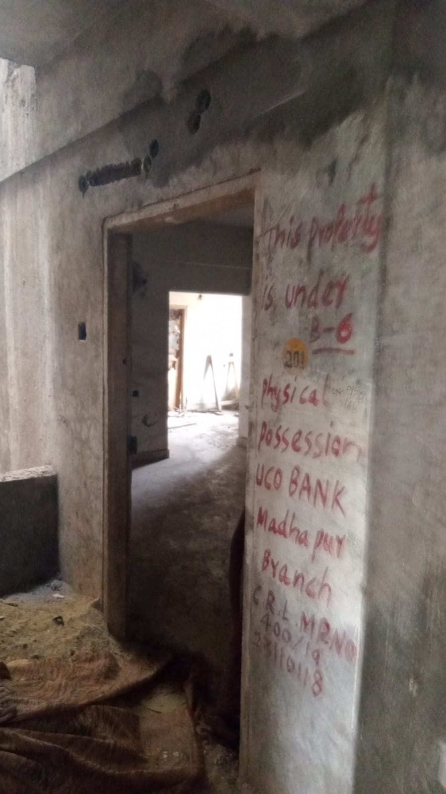 1136 square feet Flat for sale in CHENGICHERLA Hyderabad — photo 1