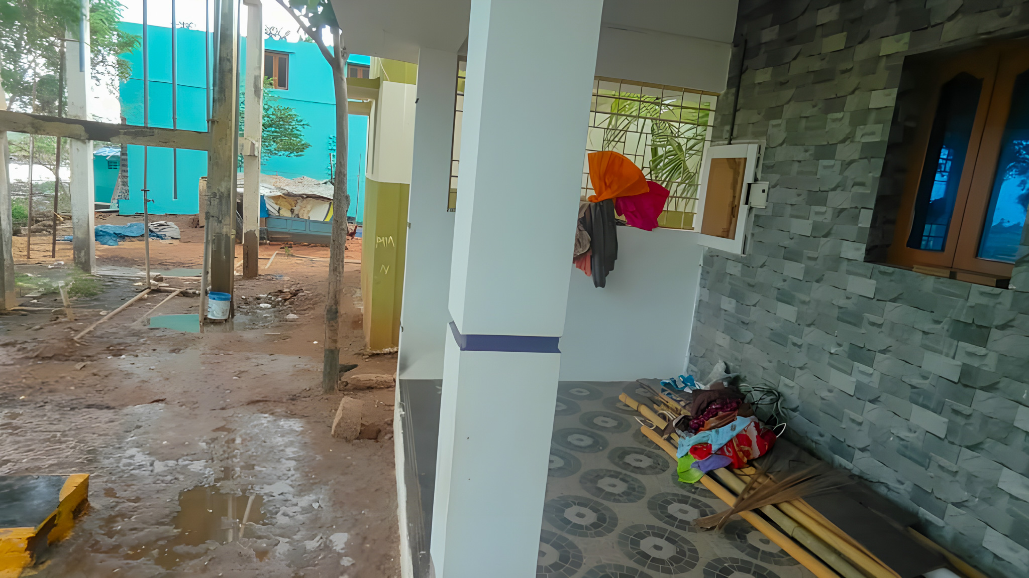 2399.5 square feet Individual House for sale in Usilampatti — photo 5