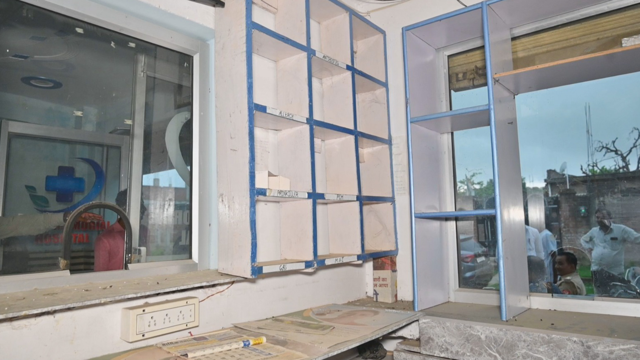 111.8 square meter Shops for sale in CHAIL Chail — photo 5