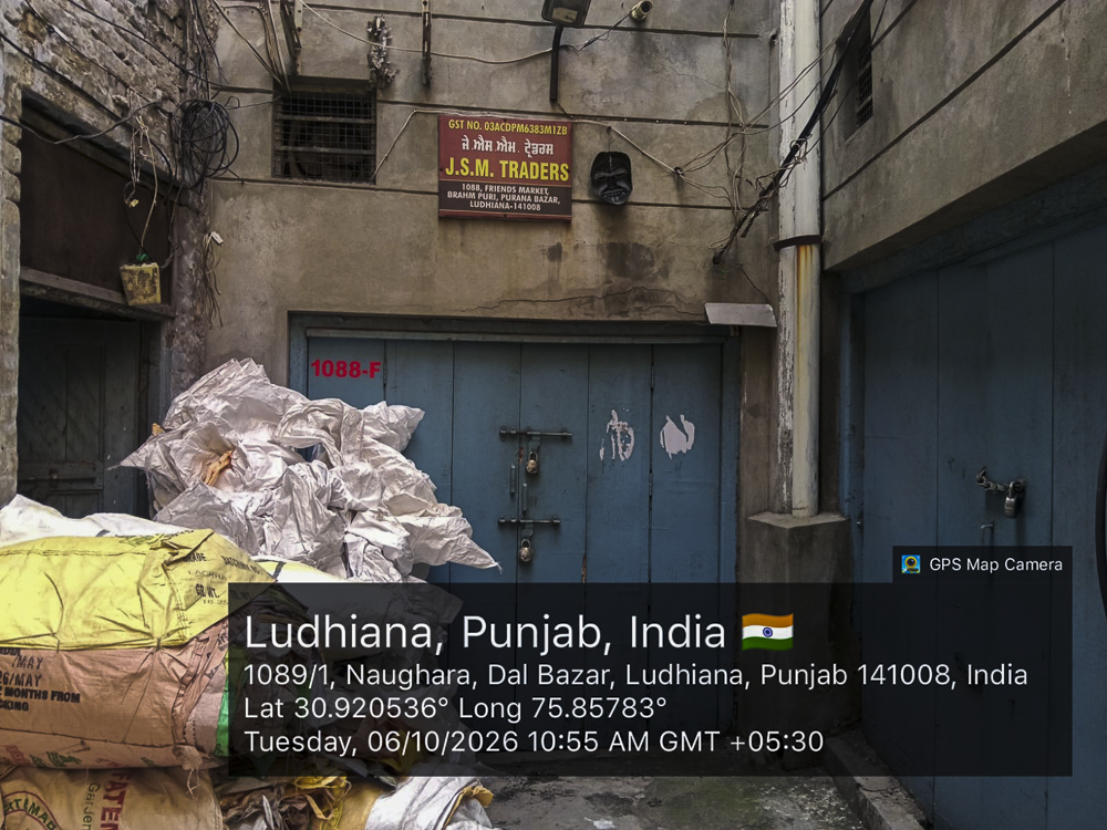 127.66 square yard Shops for sale in Ludhiana — photo 2