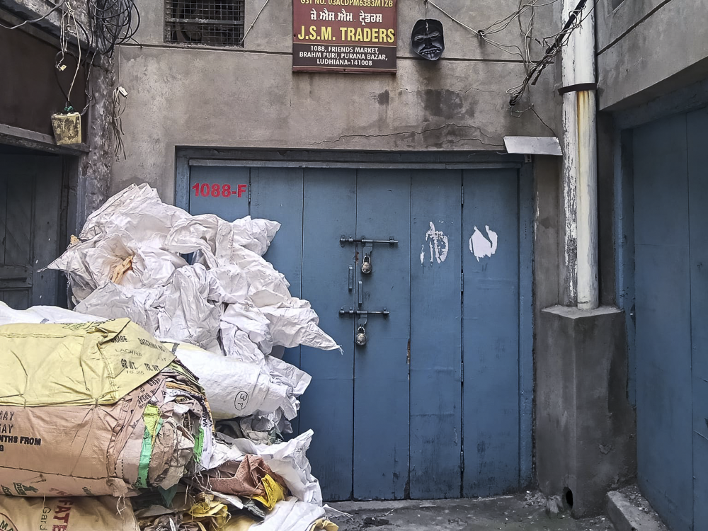 127.66 square yard Shops for sale in Ludhiana — photo 10