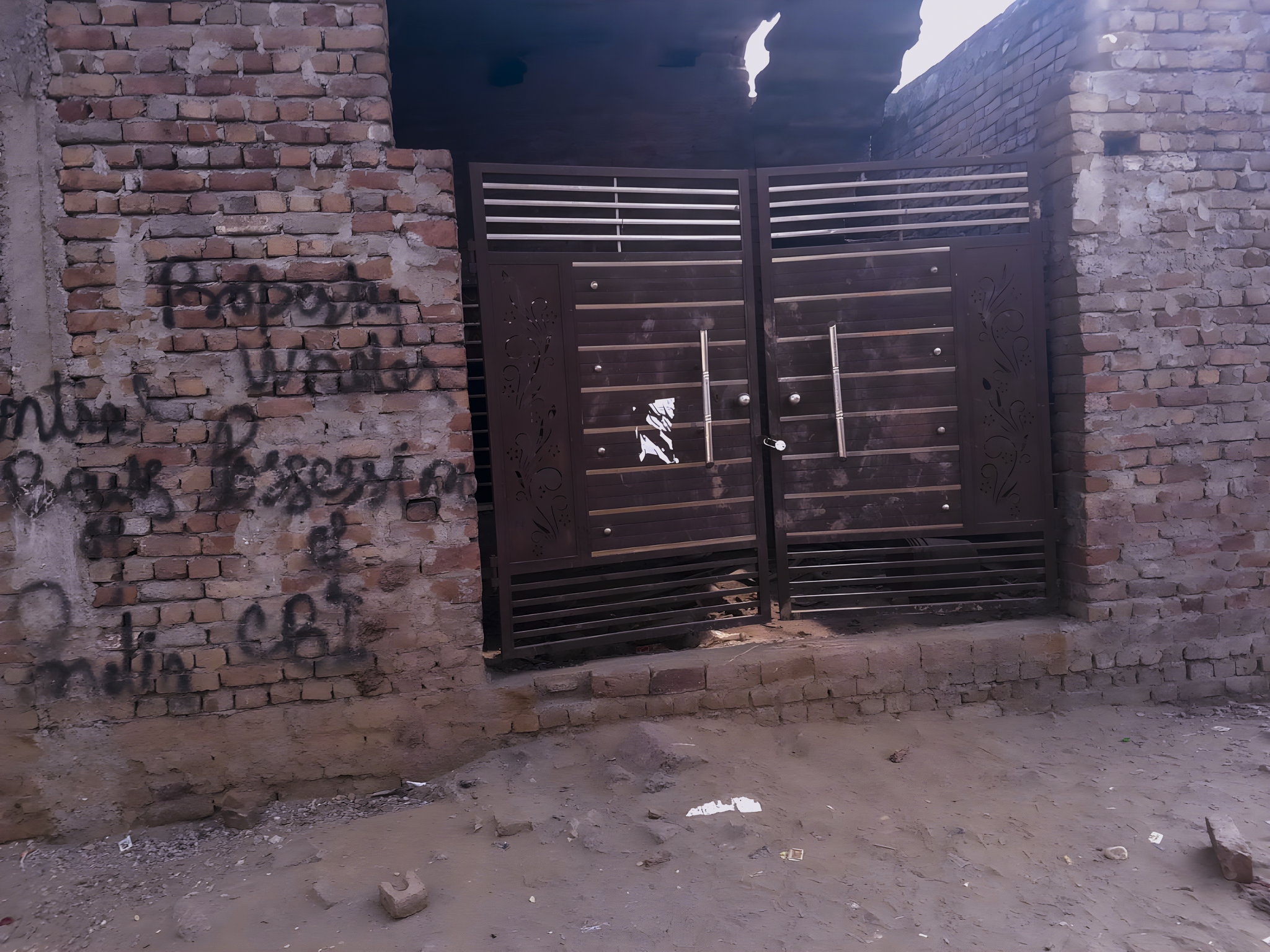 100 square yard Individual House for sale in Ludhiana — photo 1