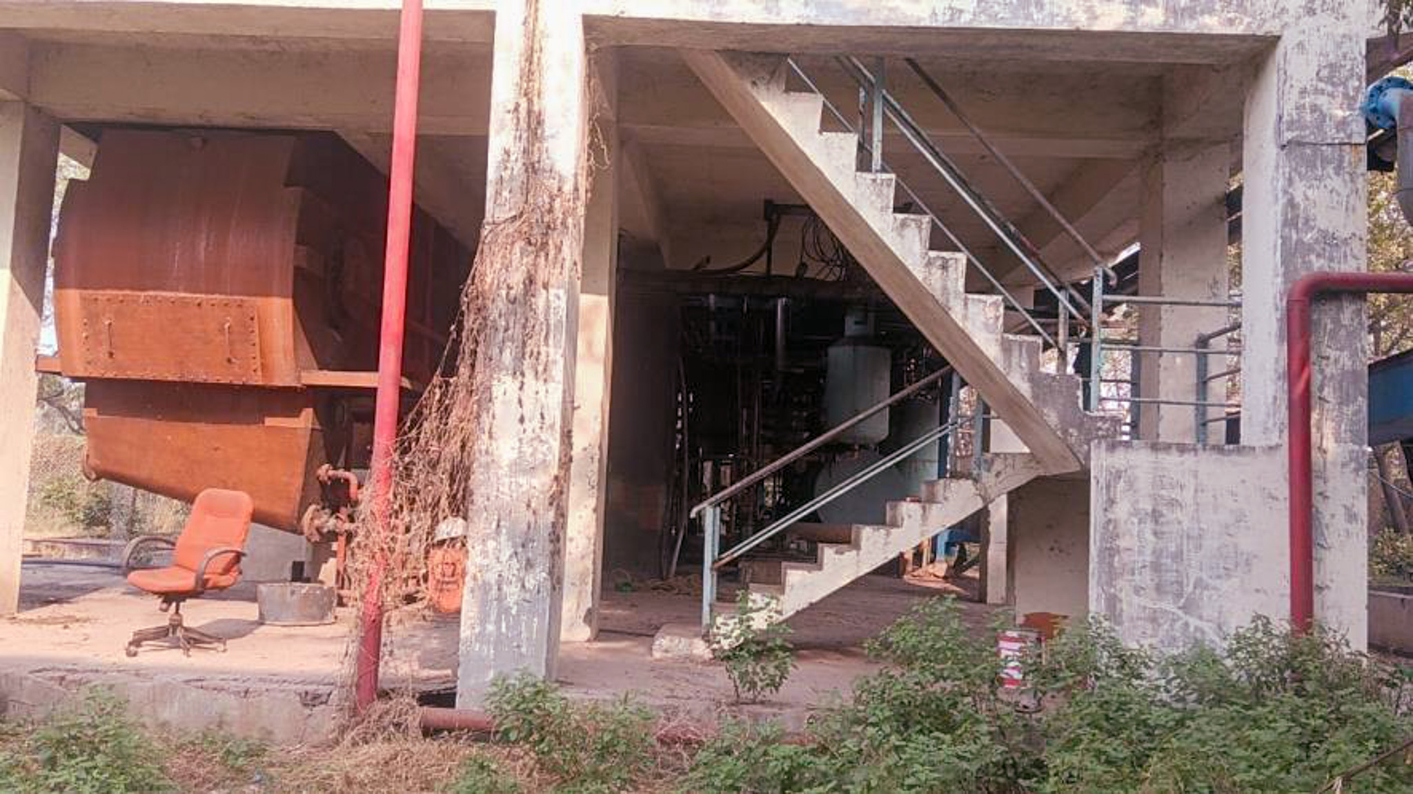 42146 square meter Industrial Plot with Factory Building for sale in Village Salajda, Bavla Dholka Road, Bavla Bavla — photo 3