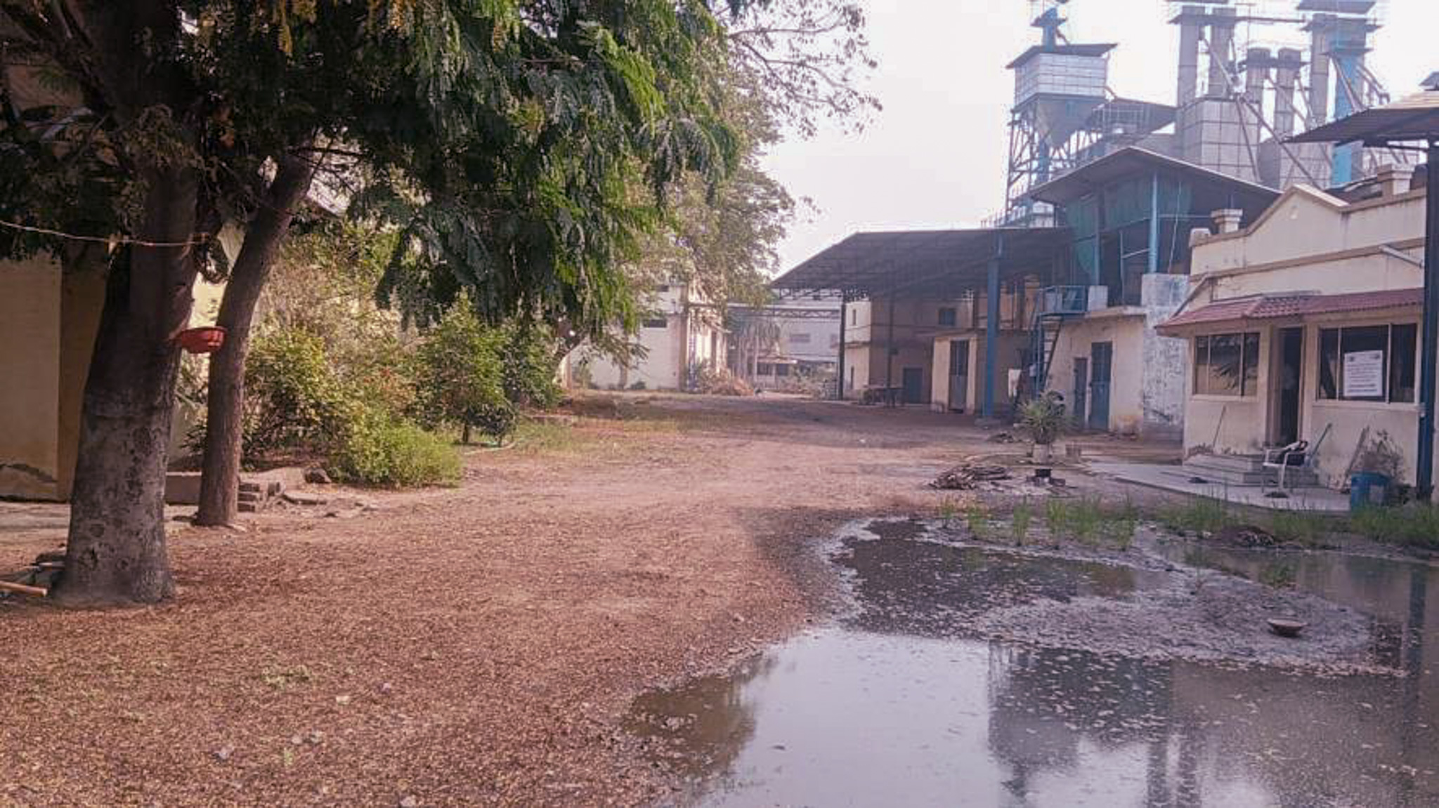 42146 square meter Industrial Plot with Factory Building for sale in Village Salajda, Bavla Dholka Road, Bavla Bavla — photo 10