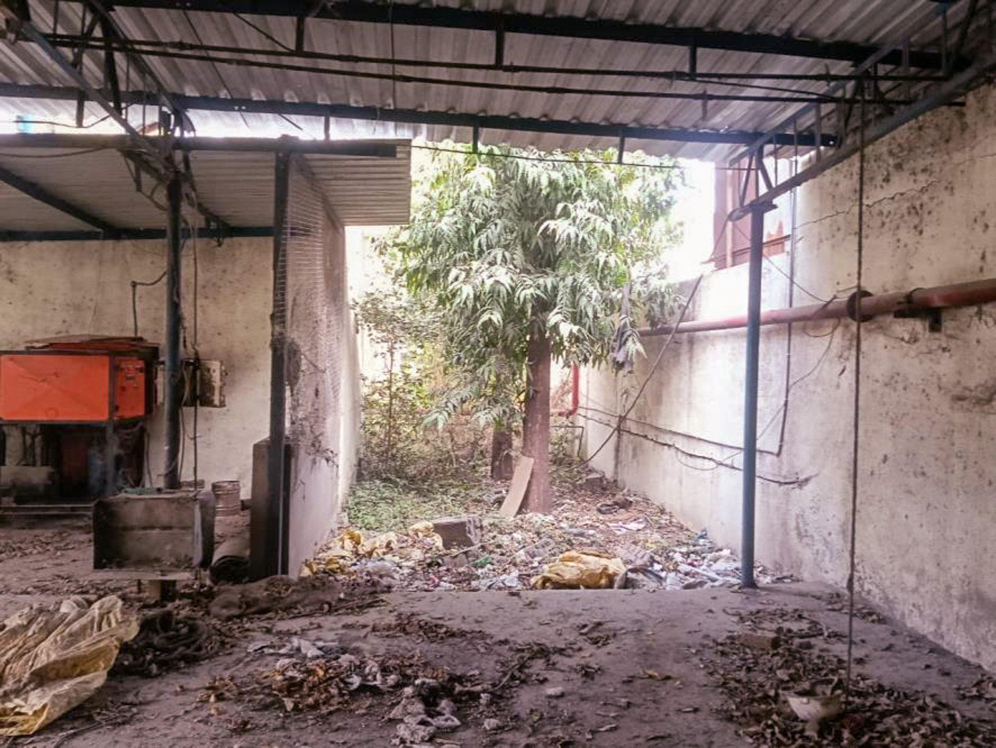 42146 square meter Industrial Plot with Factory Building for sale in Village Salajda, Bavla Dholka Road, Bavla Bavla — photo 4