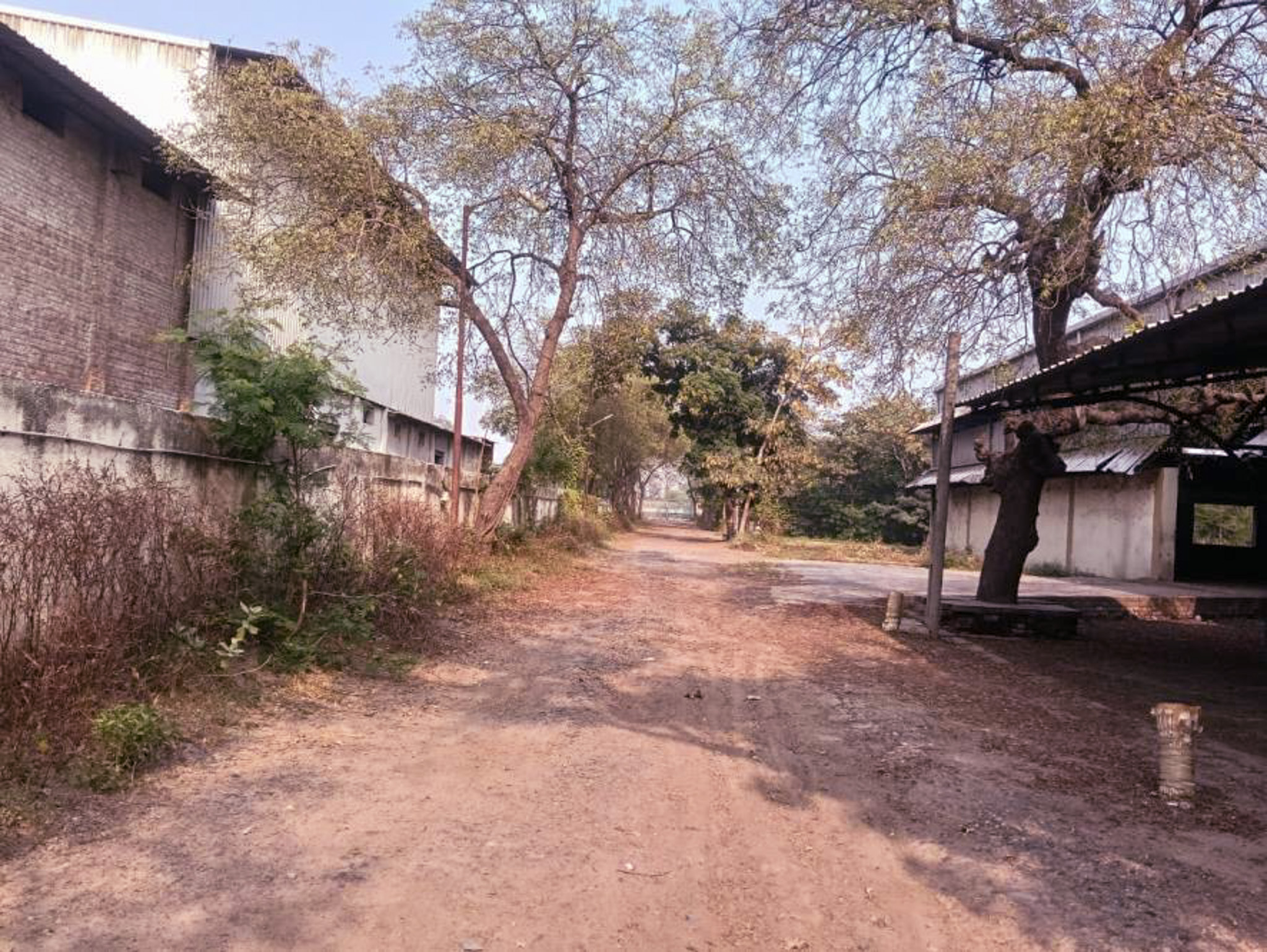 42146 square meter Industrial Plot with Factory Building for sale in Village Salajda, Bavla Dholka Road, Bavla Bavla — photo 5
