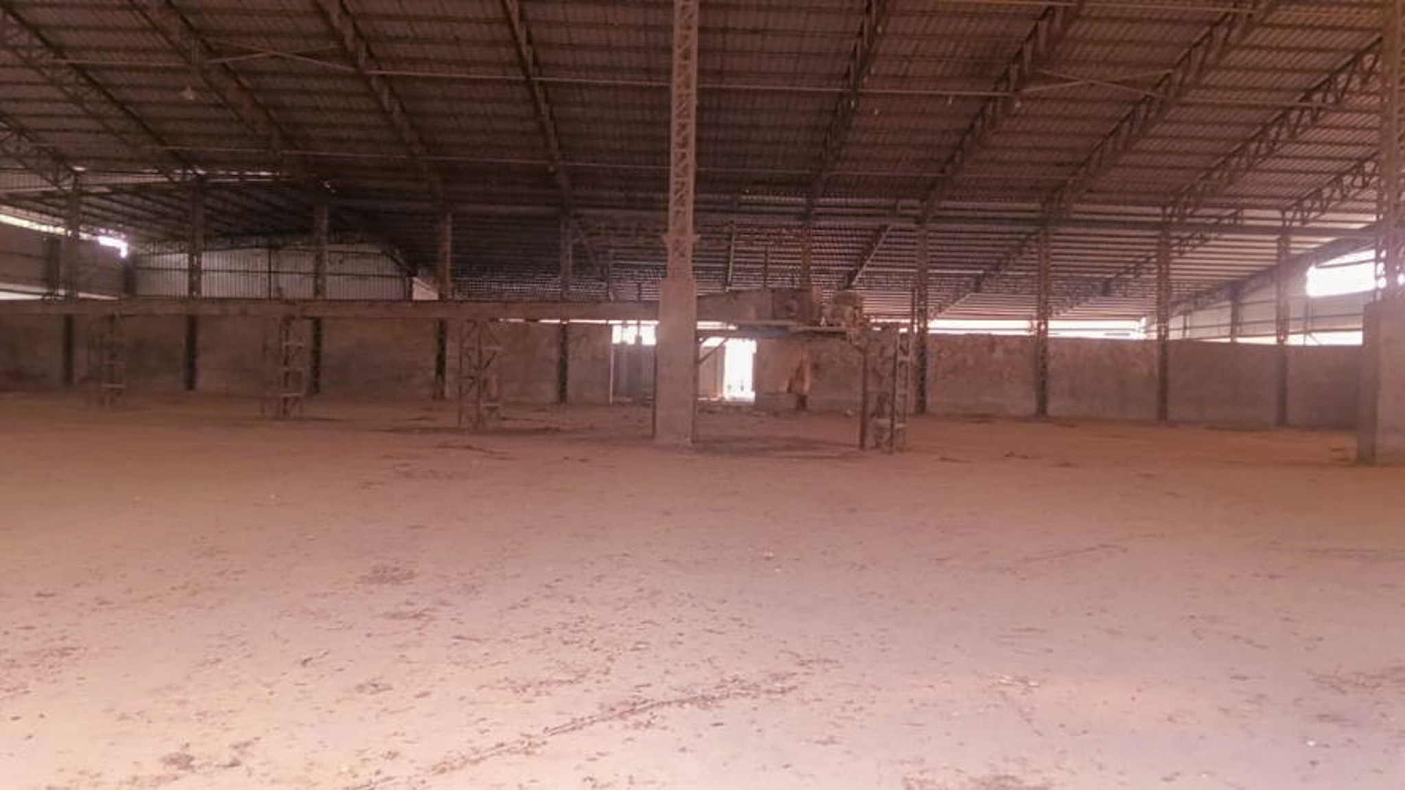 42146 square meter Industrial Plot with Factory Building for sale in Village Salajda, Bavla Dholka Road, Bavla Bavla — photo 7