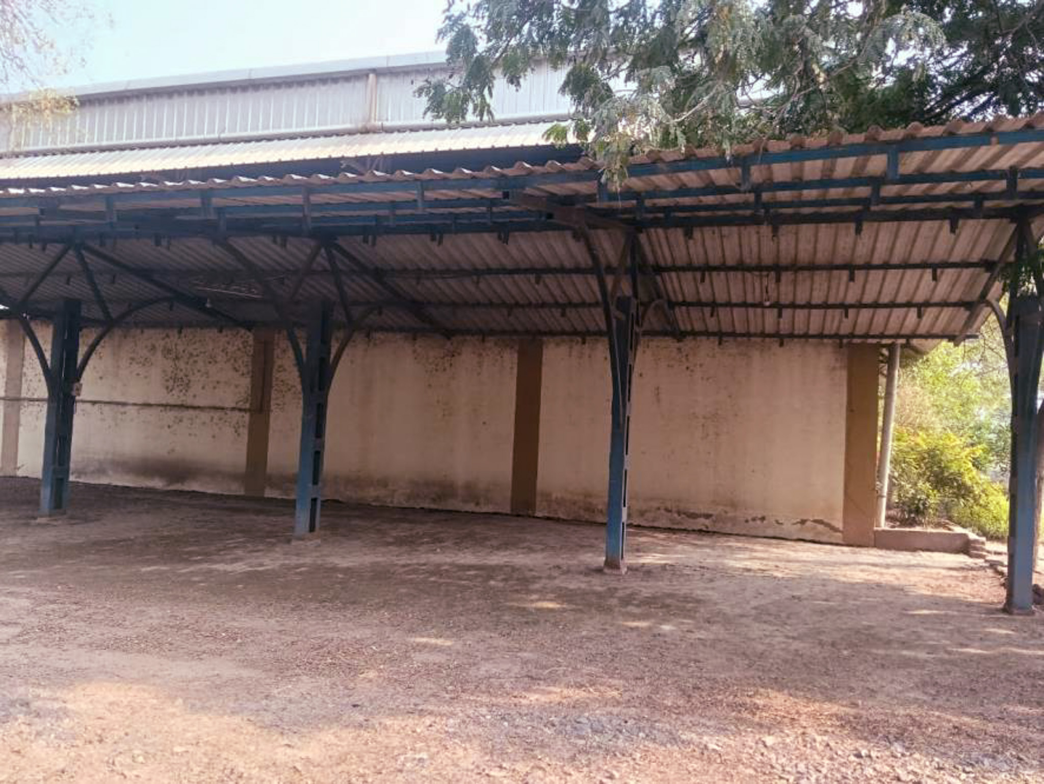 42146 square meter Industrial Plot with Factory Building for sale in Village Salajda, Bavla Dholka Road, Bavla Bavla — photo 9