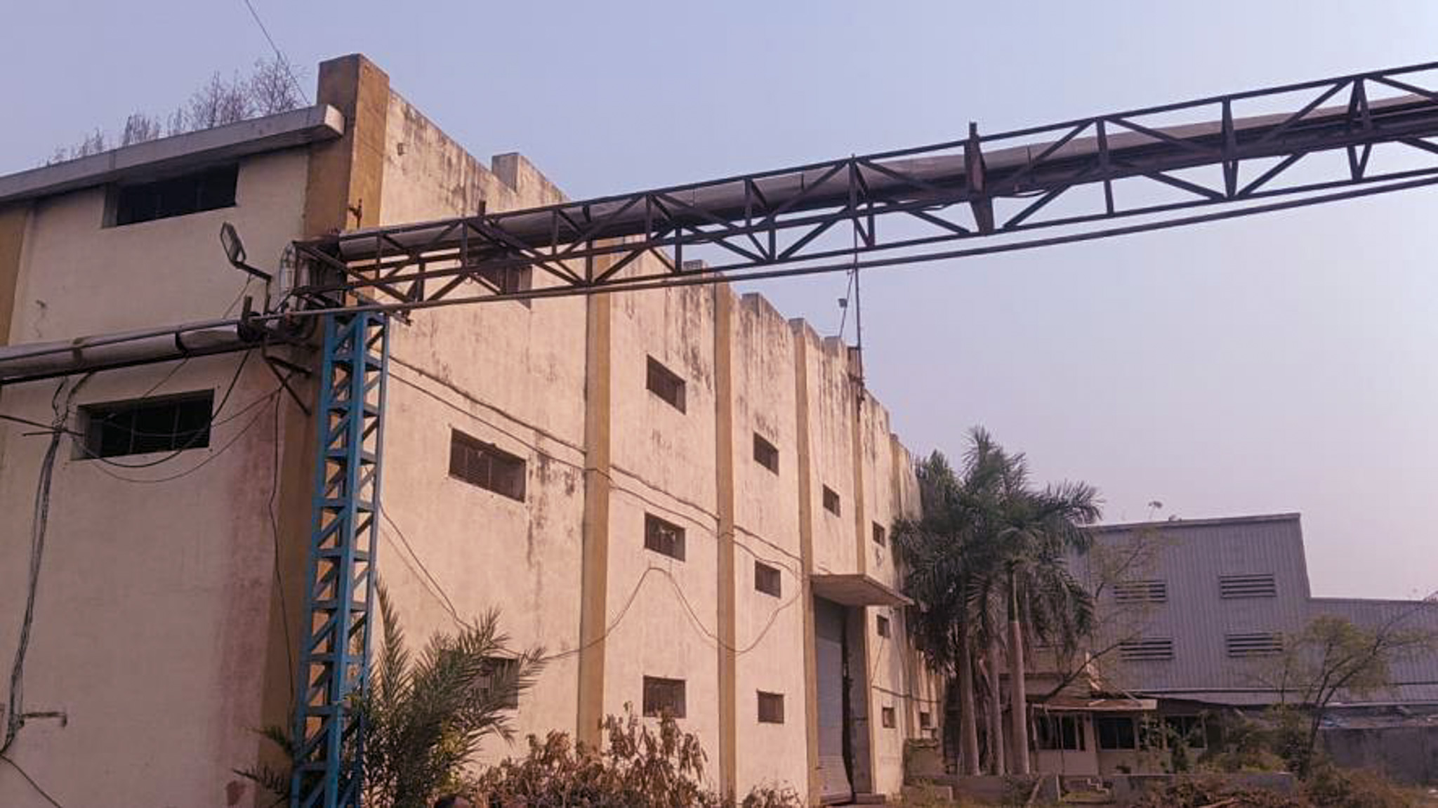 42146 square meter Industrial Plot with Factory Building for sale in Village Salajda, Bavla Dholka Road, Bavla Bavla — photo 19
