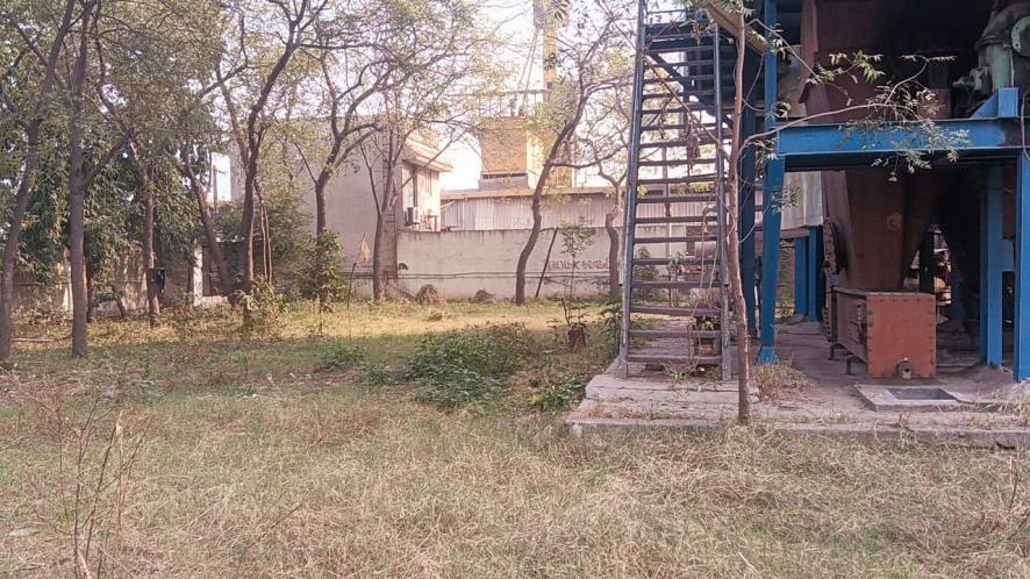 42146 square meter Industrial Plot with Factory Building for sale in Village Salajda, Bavla Dholka Road, Bavla Bavla — photo 11