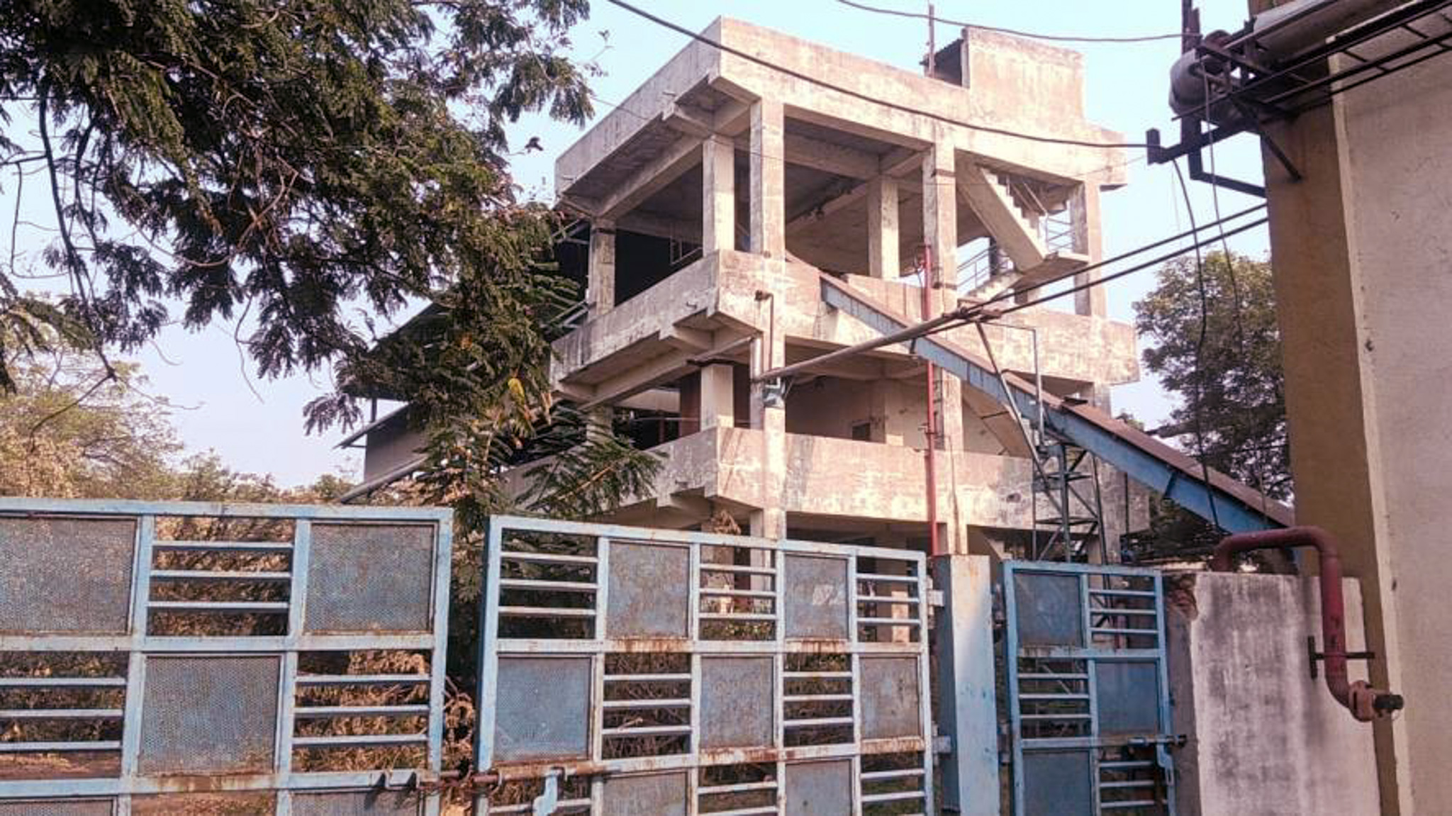 42146 square meter Industrial Plot with Factory Building for sale in Village Salajda, Bavla Dholka Road, Bavla Bavla — photo 12