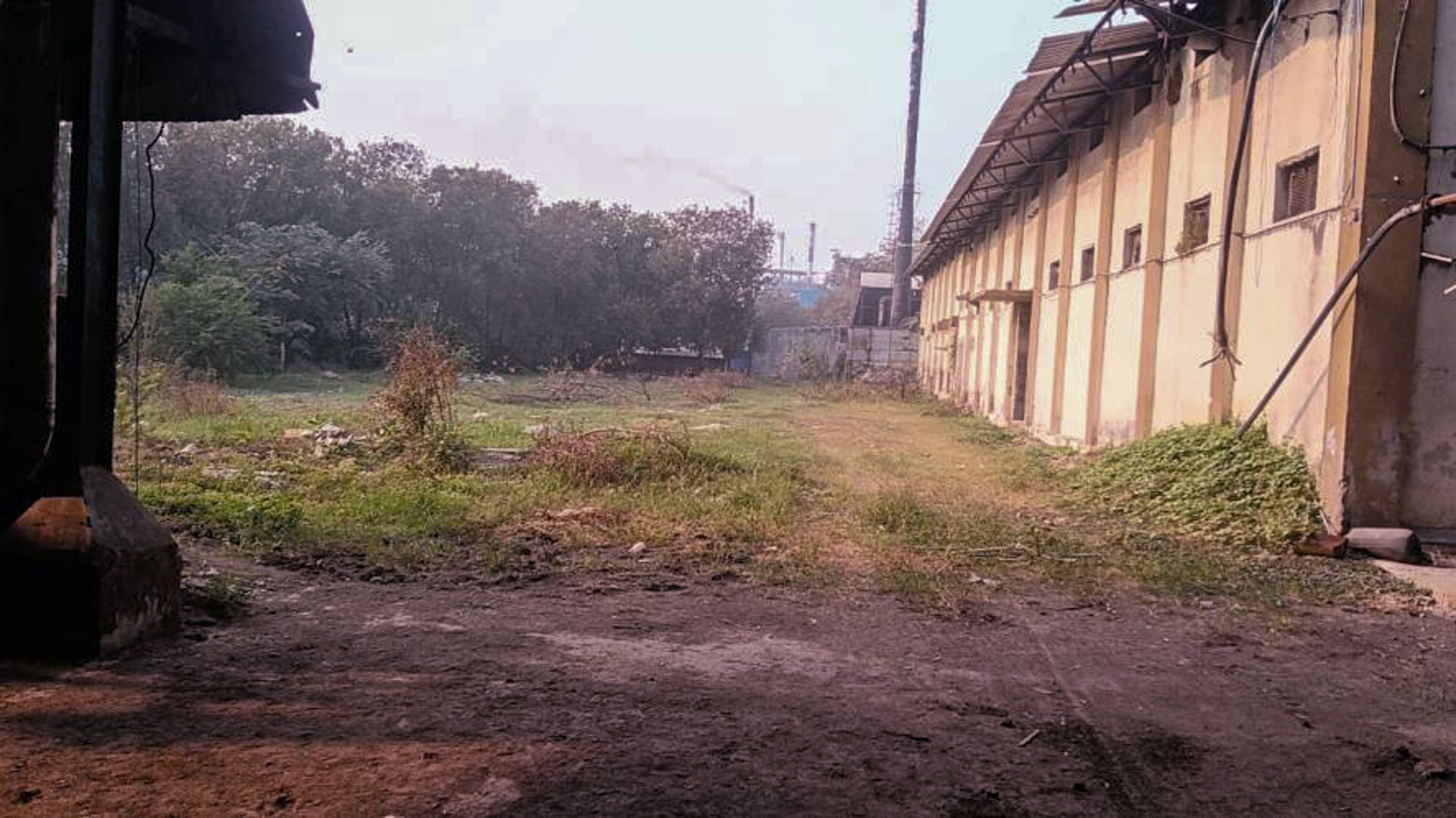 42146 square meter Industrial Plot with Factory Building for sale in Village Salajda, Bavla Dholka Road, Bavla Bavla — photo 14