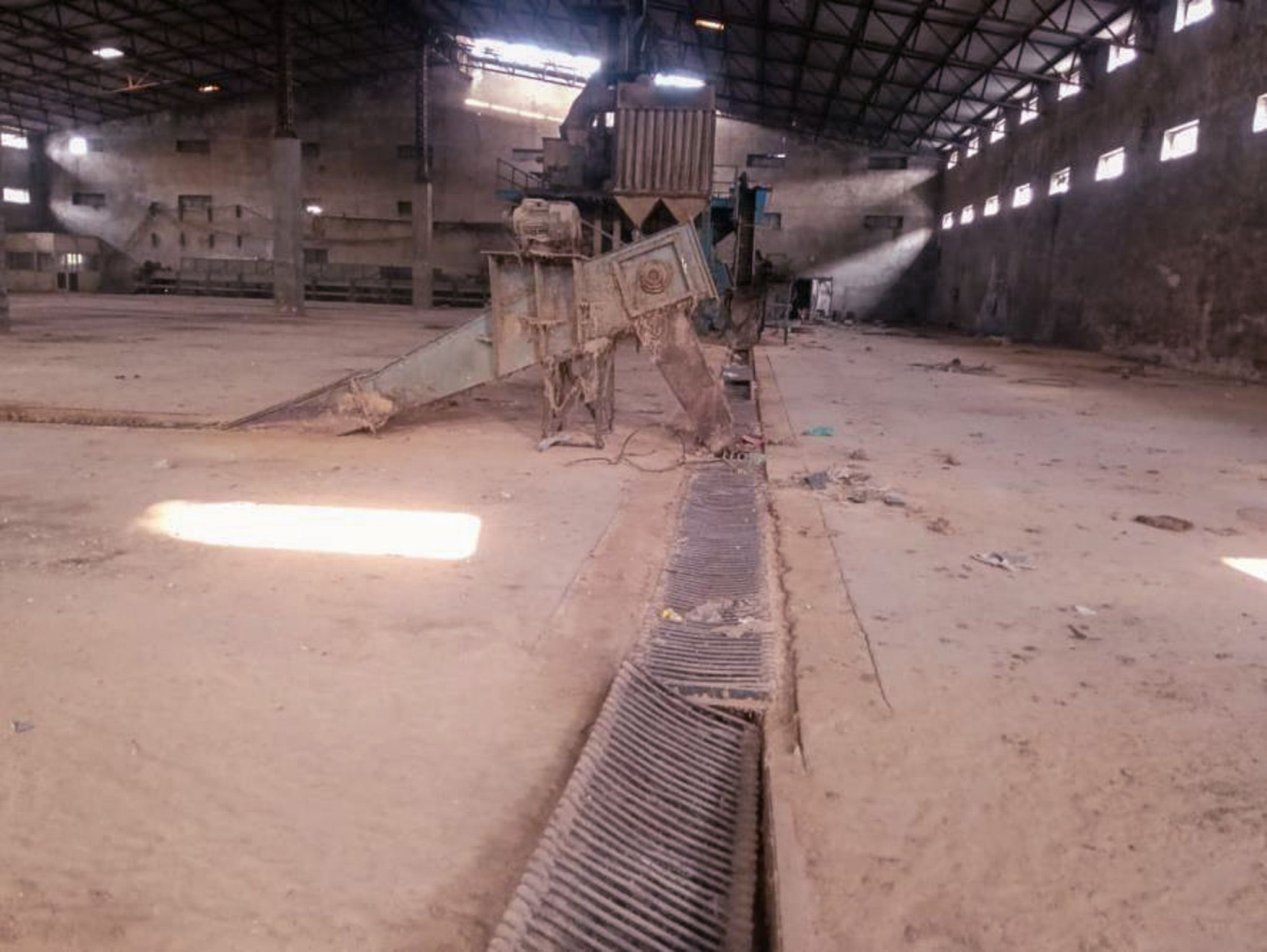 42146 square meter Industrial Plot with Factory Building for sale in Village Salajda, Bavla Dholka Road, Bavla Bavla — photo 17