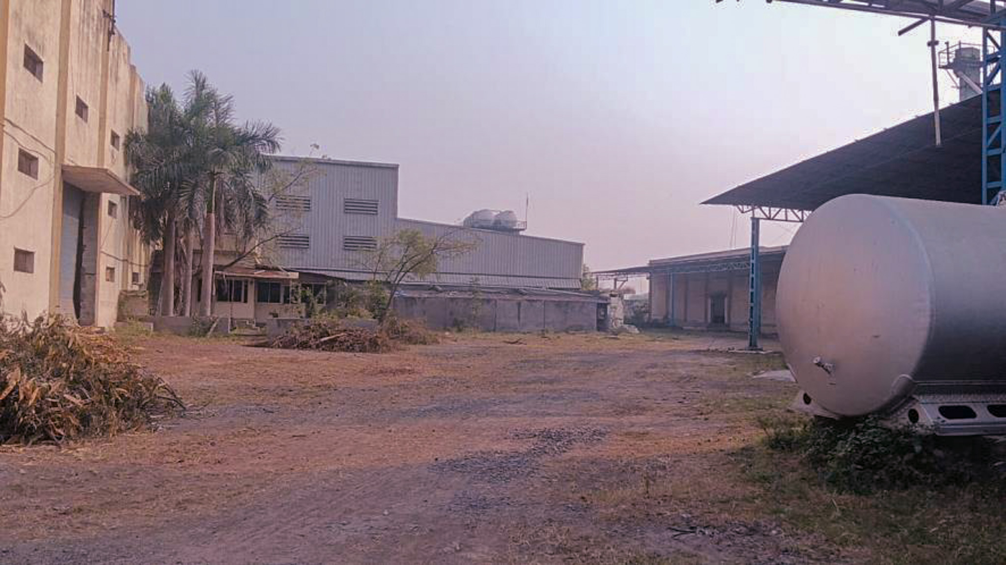 42146 square meter Industrial Plot with Factory Building for sale in Village Salajda, Bavla Dholka Road, Bavla Bavla — photo 18