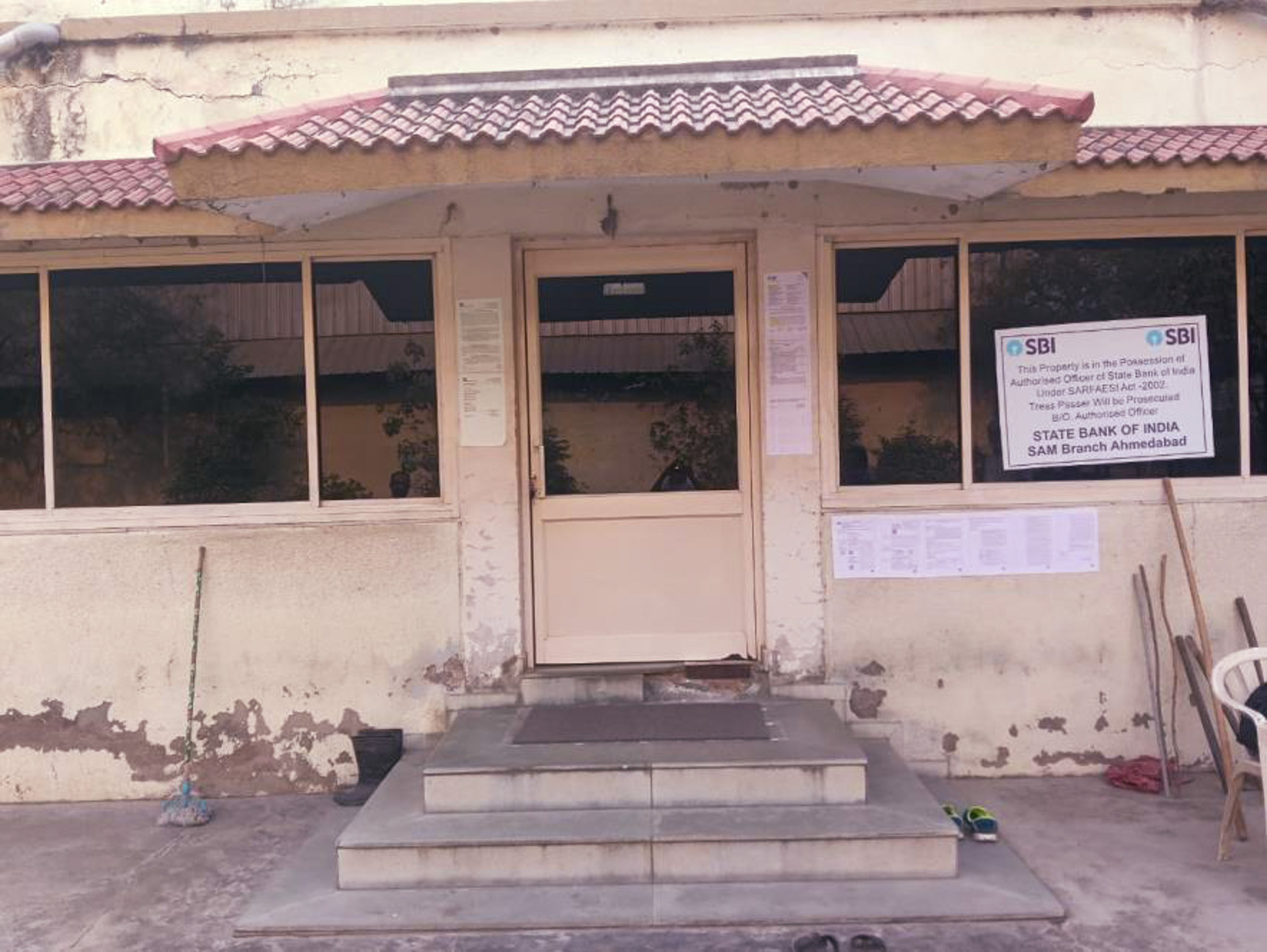 42146 square meter Industrial Plot with Factory Building for sale in Village Salajda, Bavla Dholka Road, Bavla Bavla — photo 24