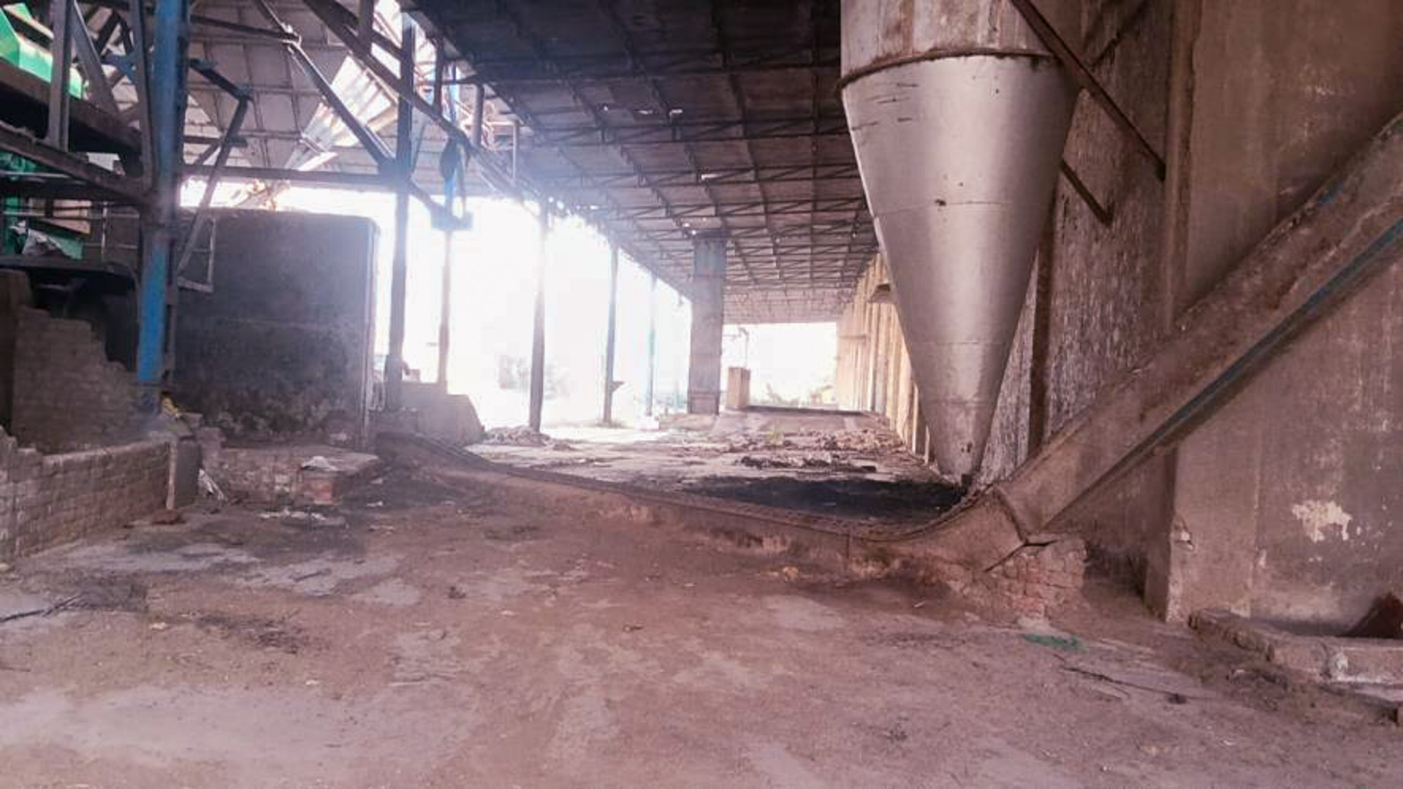 42146 square meter Industrial Plot with Factory Building for sale in Village Salajda, Bavla Dholka Road, Bavla Bavla — photo 20