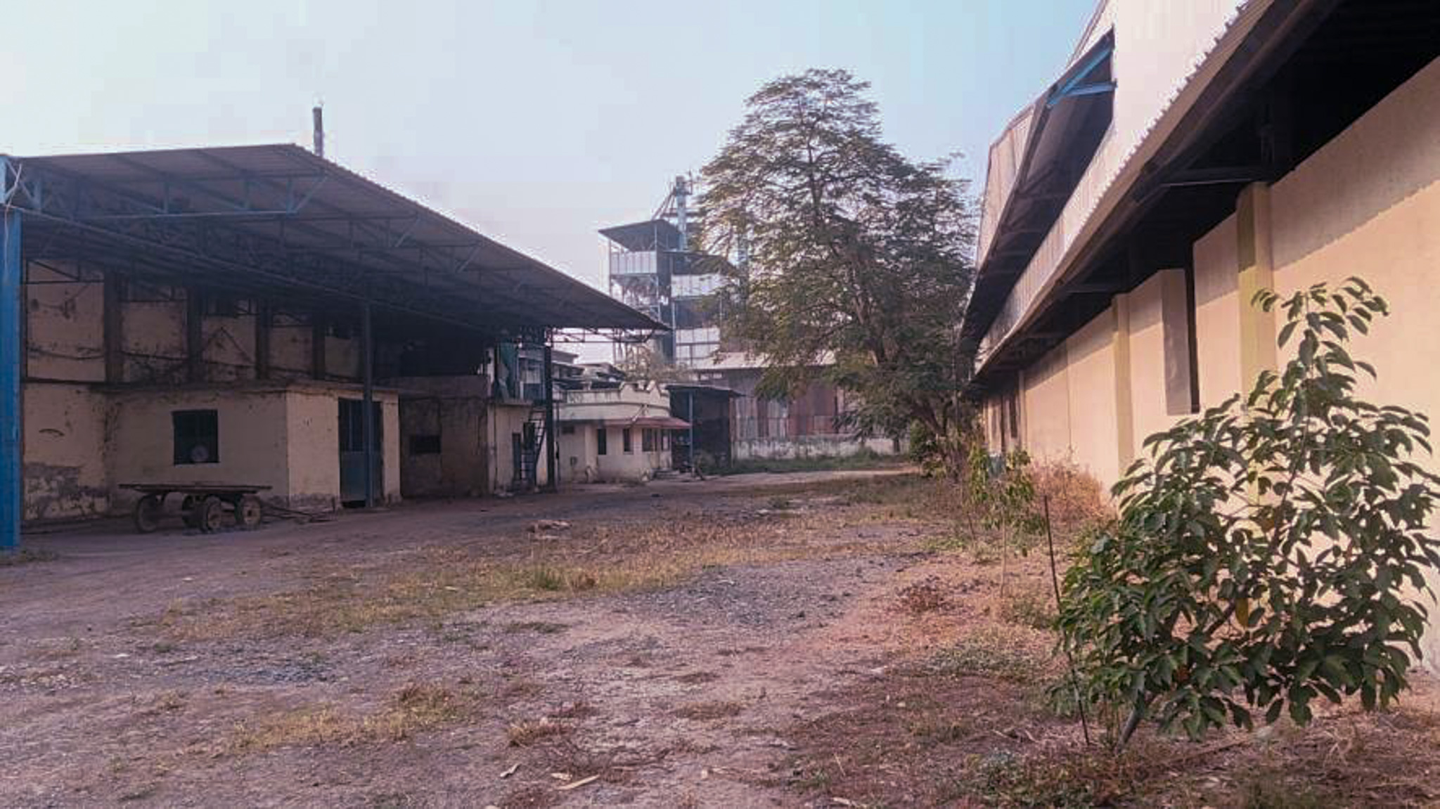 42146 square meter Industrial Plot with Factory Building for sale in Village Salajda, Bavla Dholka Road, Bavla Bavla — photo 21