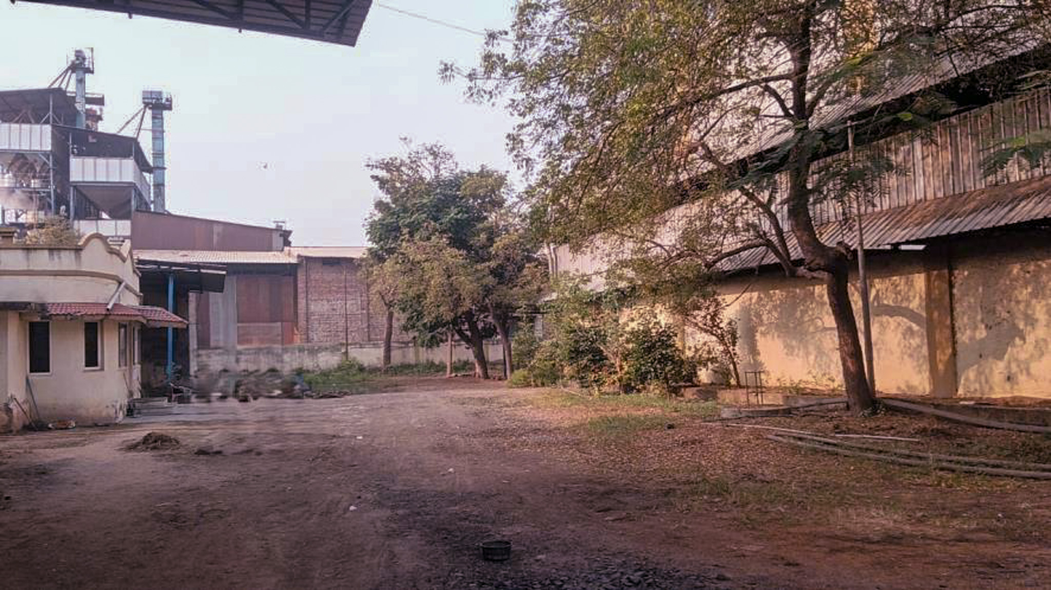42146 square meter Industrial Plot with Factory Building for sale in Village Salajda, Bavla Dholka Road, Bavla Bavla — photo 22
