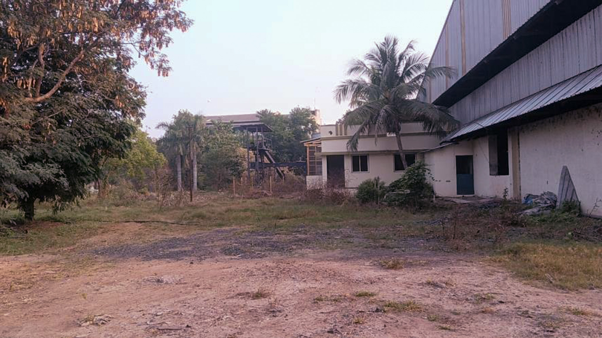 42146 square meter Industrial Plot with Factory Building for sale in Village Salajda, Bavla Dholka Road, Bavla Bavla — photo 23