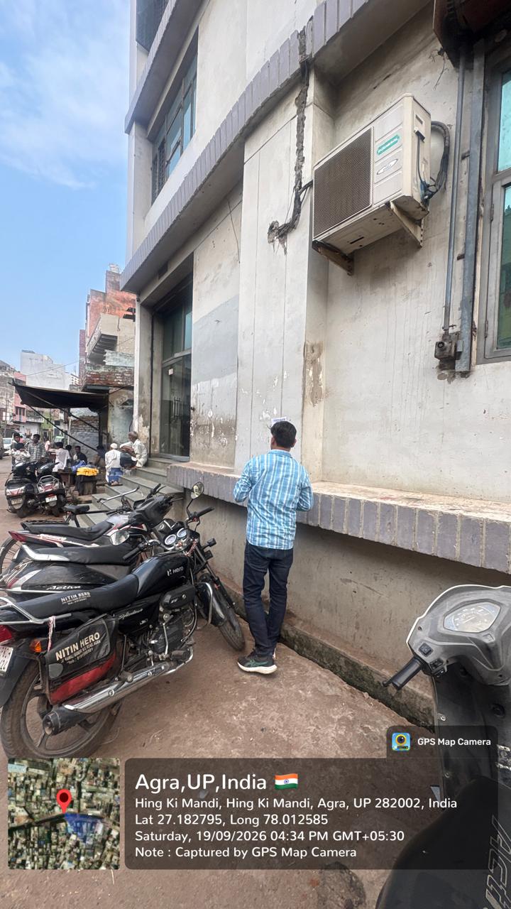 246.84 square meter Individual House for sale in AGRA MANTOLA Agra — photo 2