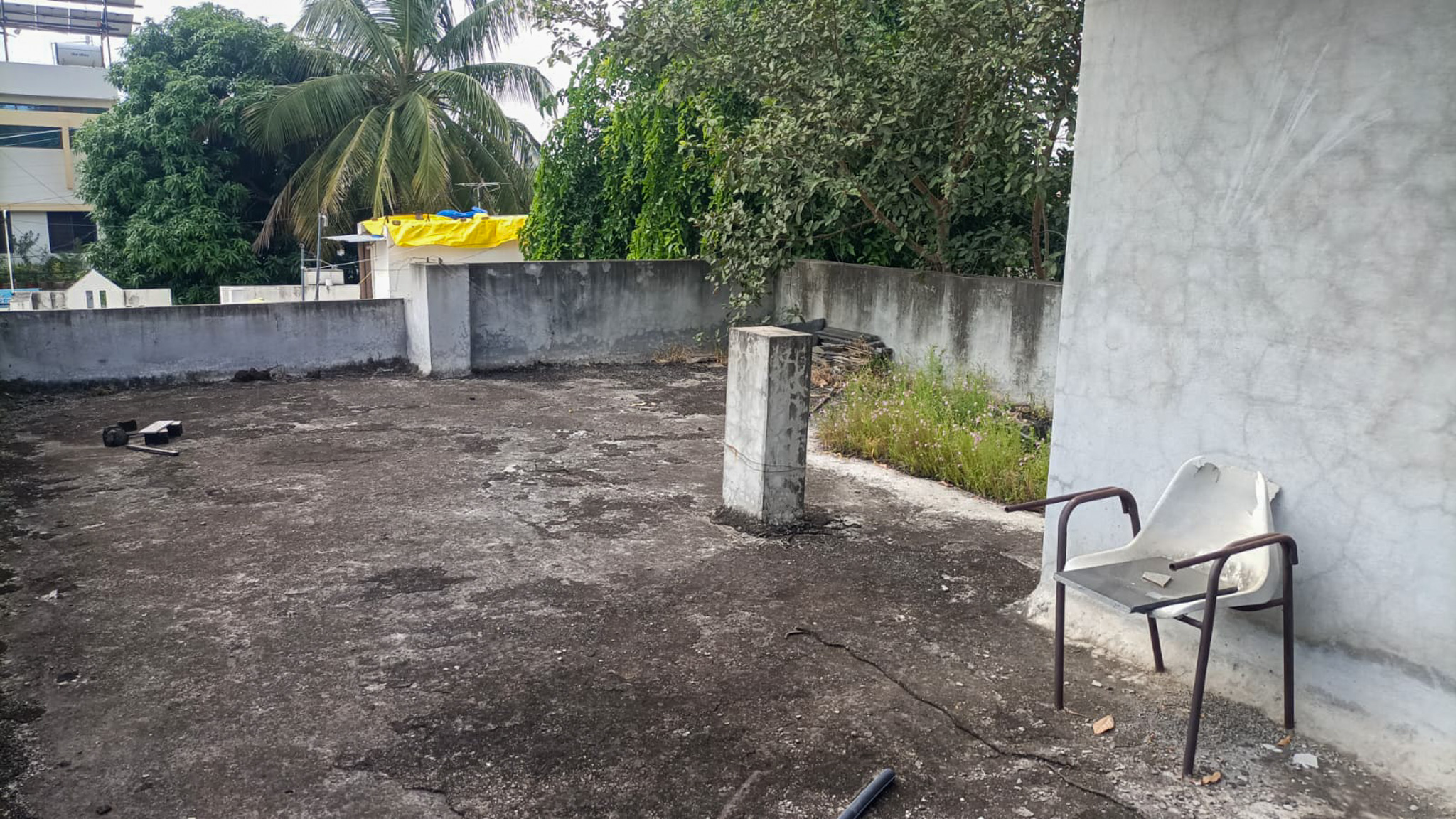 4 BHK Individual House for sale in PRIVATE, DHULE Dhule — photo 4