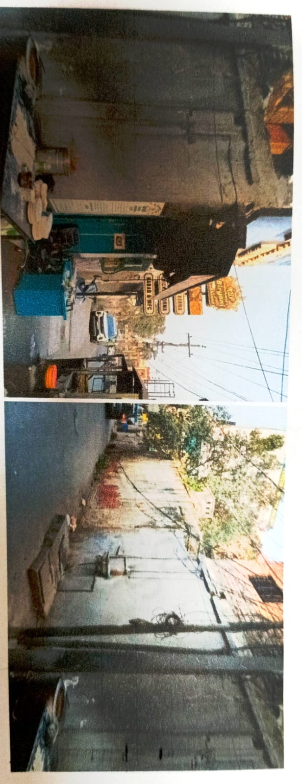 697 square yard Shops for sale in BROWN ROAD NEAR CMC HOSPITAL Ludhiana — photo 1