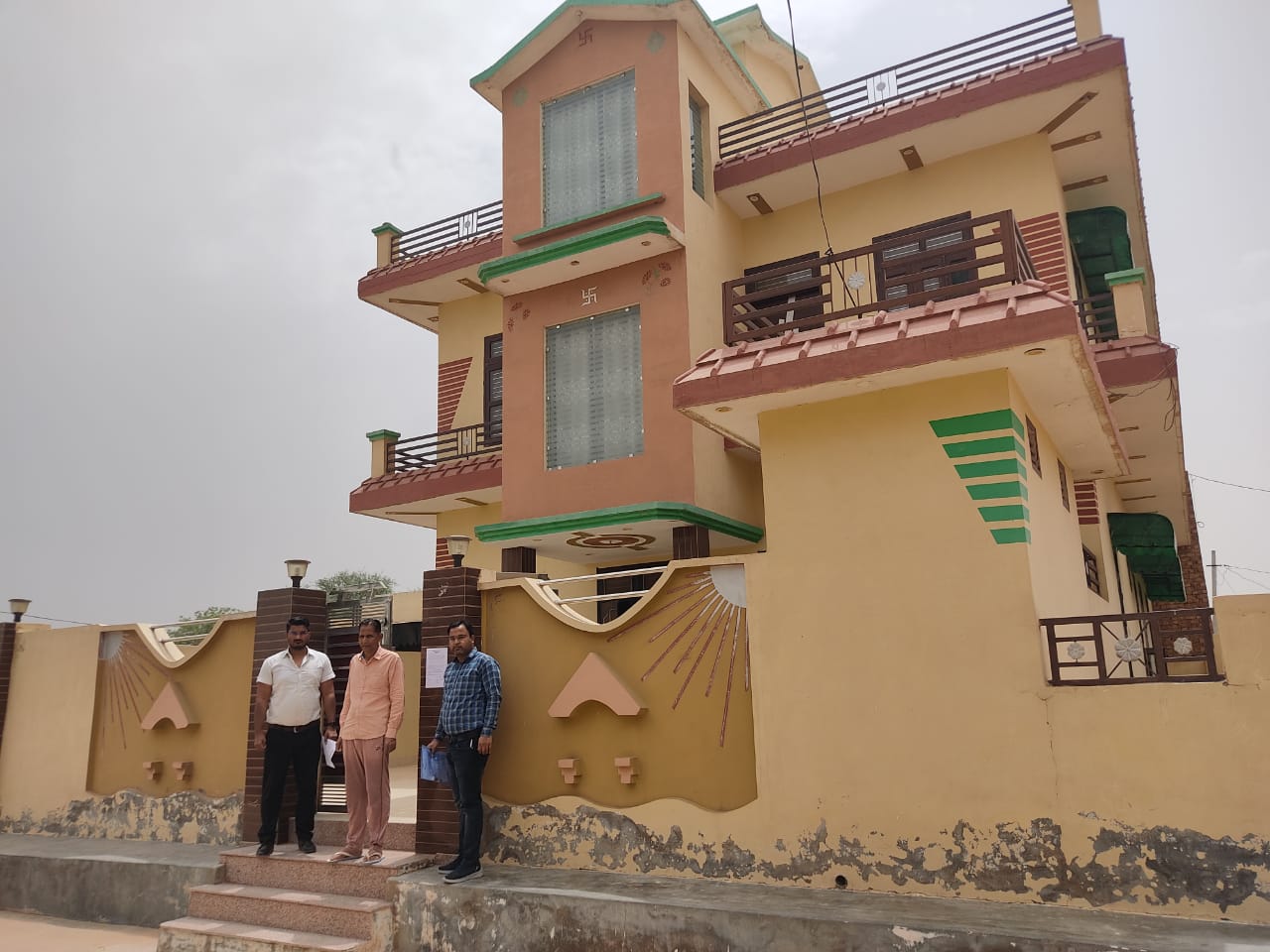 2700 square feet Individual House for sale in BHADRA Bhadra — photo 10