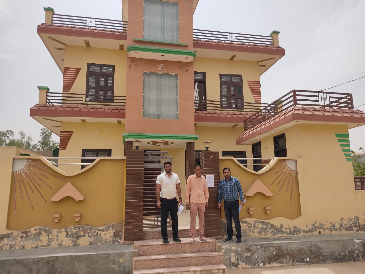 2700 square feet Individual House for sale in BHADRA Bhadra — photo 6