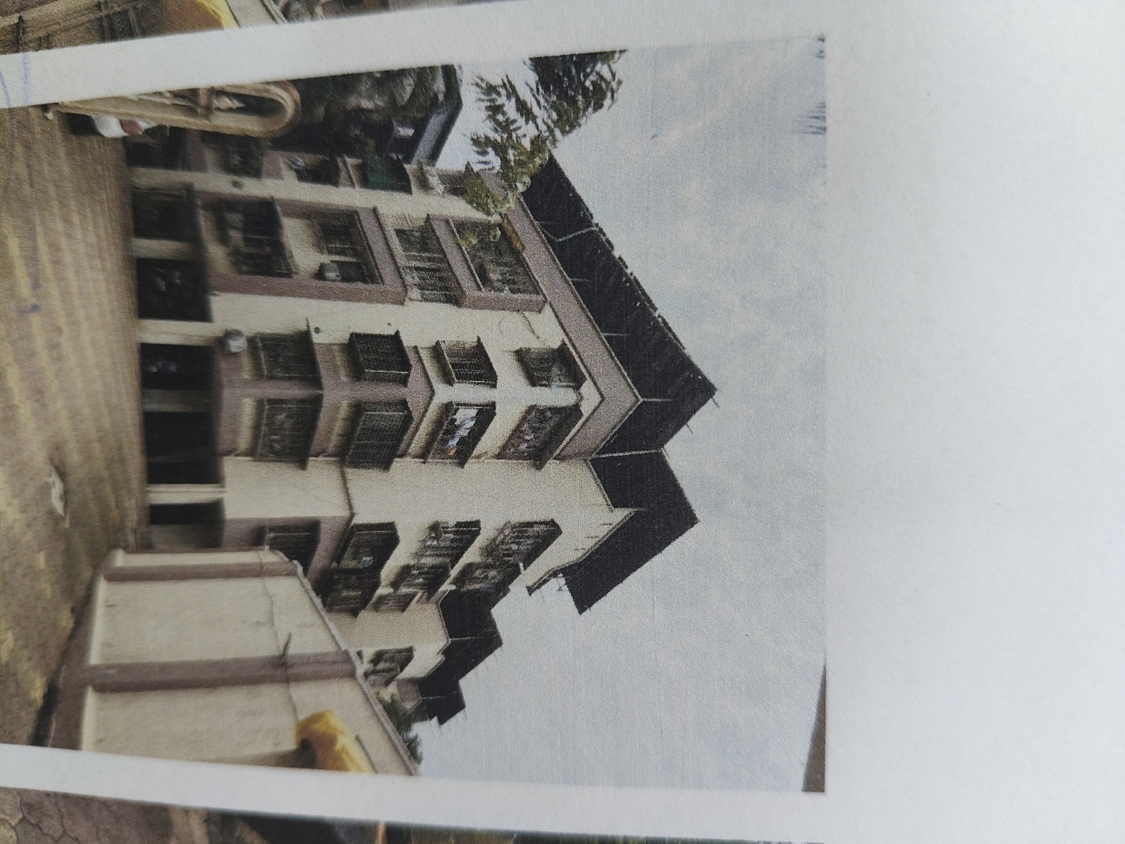 3 BHK Flat for sale in FLOWER VALLEY, Ulhasnagar — photo 5