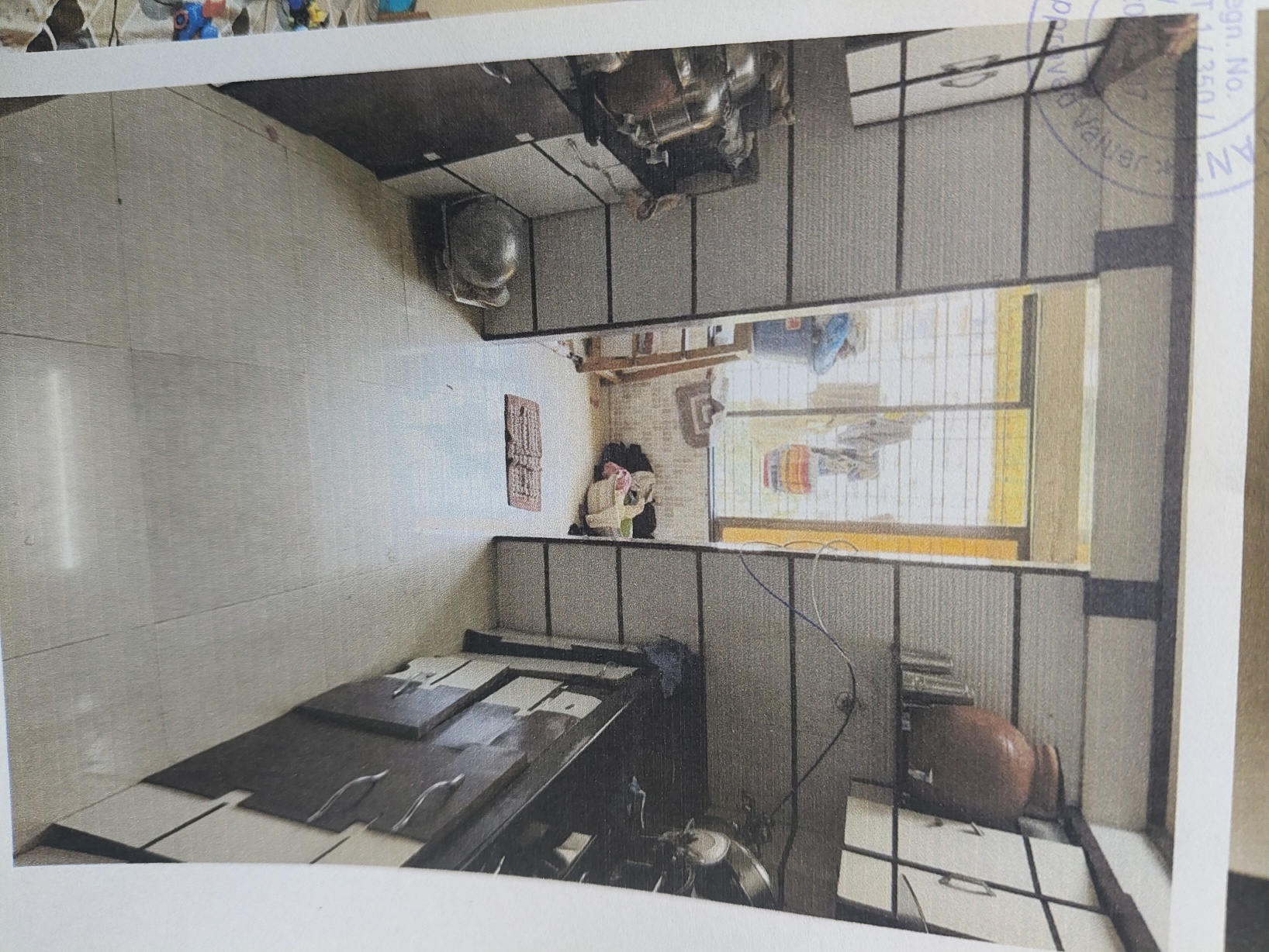3 BHK Flat for sale in FLOWER VALLEY, Ulhasnagar — photo 2