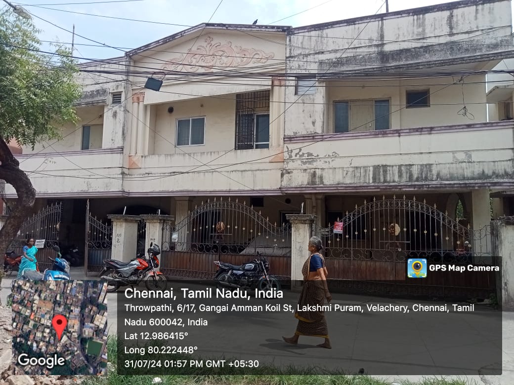 Flat for sale in Chennai — photo 2