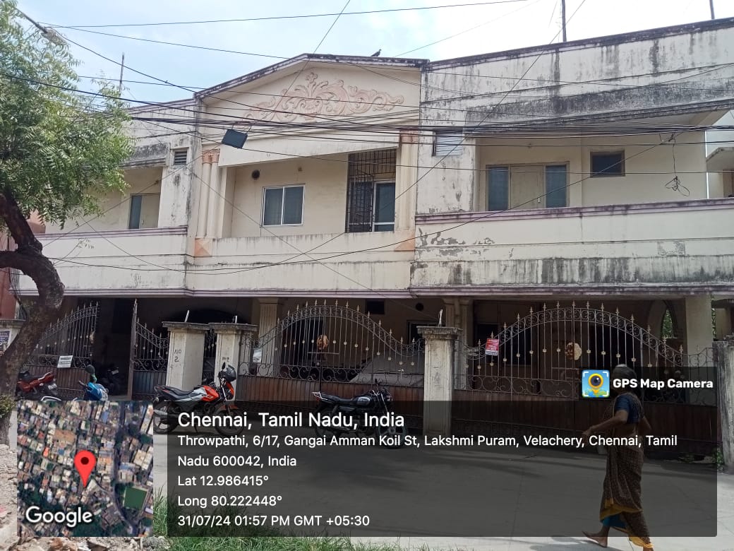 Flat for sale in Chennai — photo 2