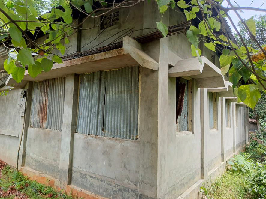 Individual House for sale in Santirbazar — photo 8